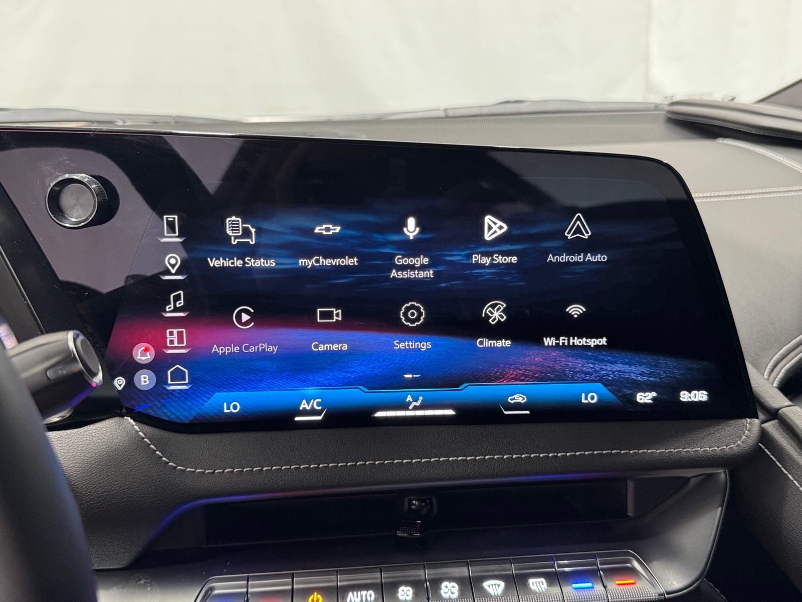 Thumbnail: 2026 Chevrolet Corvette - 2