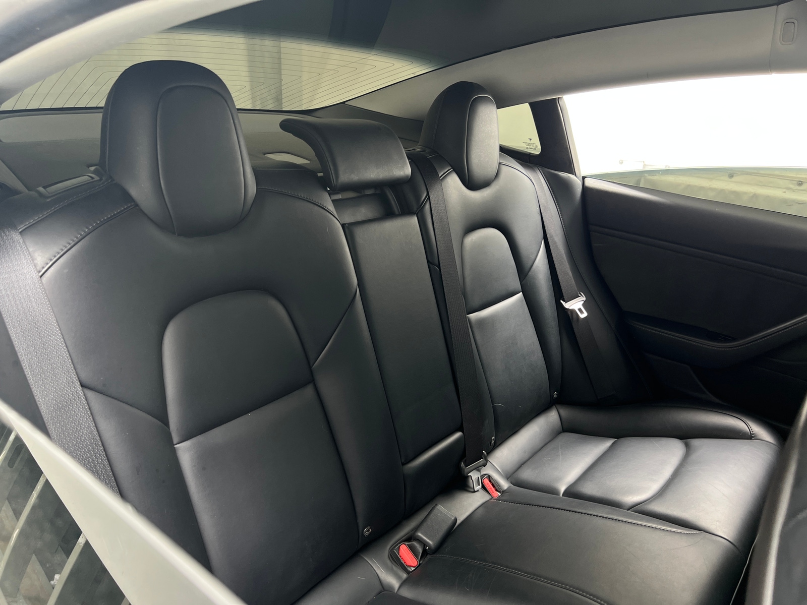 Thumbnail: 2019 Tesla Model 3 - 5