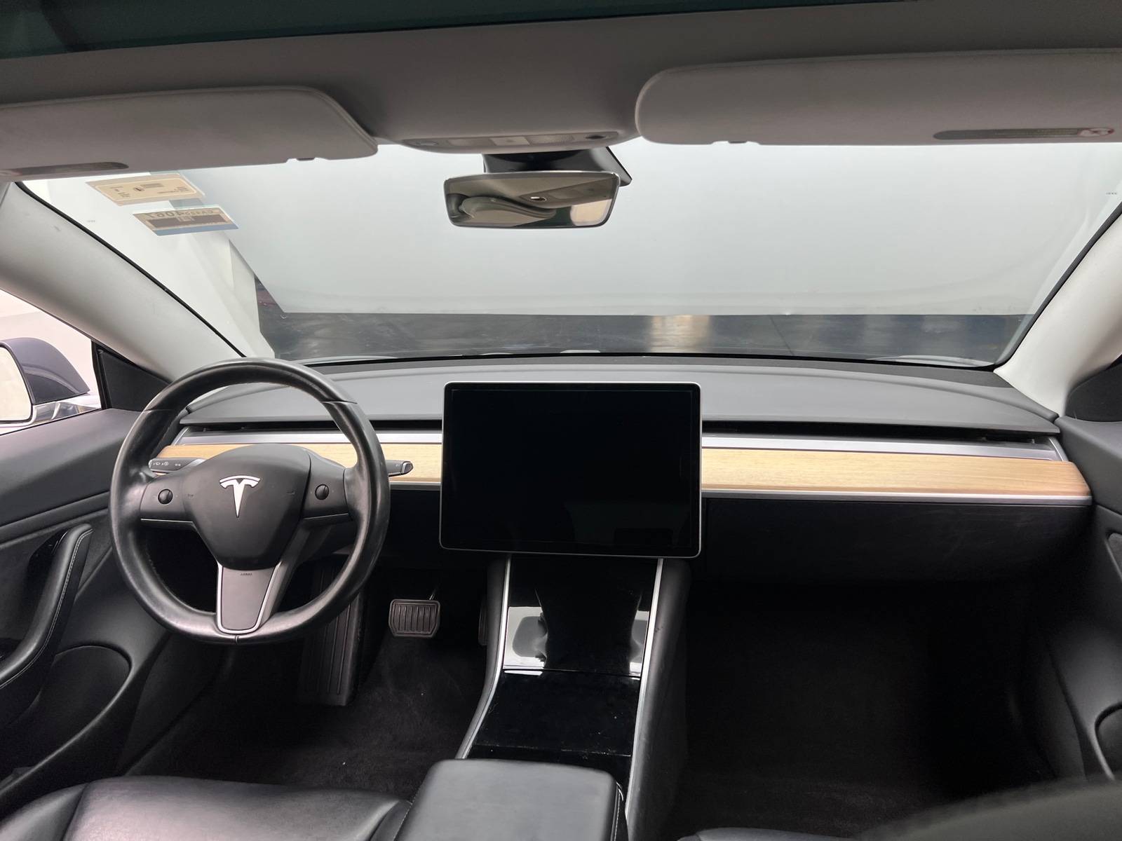 Thumbnail: 2019 Tesla Model 3 - 2