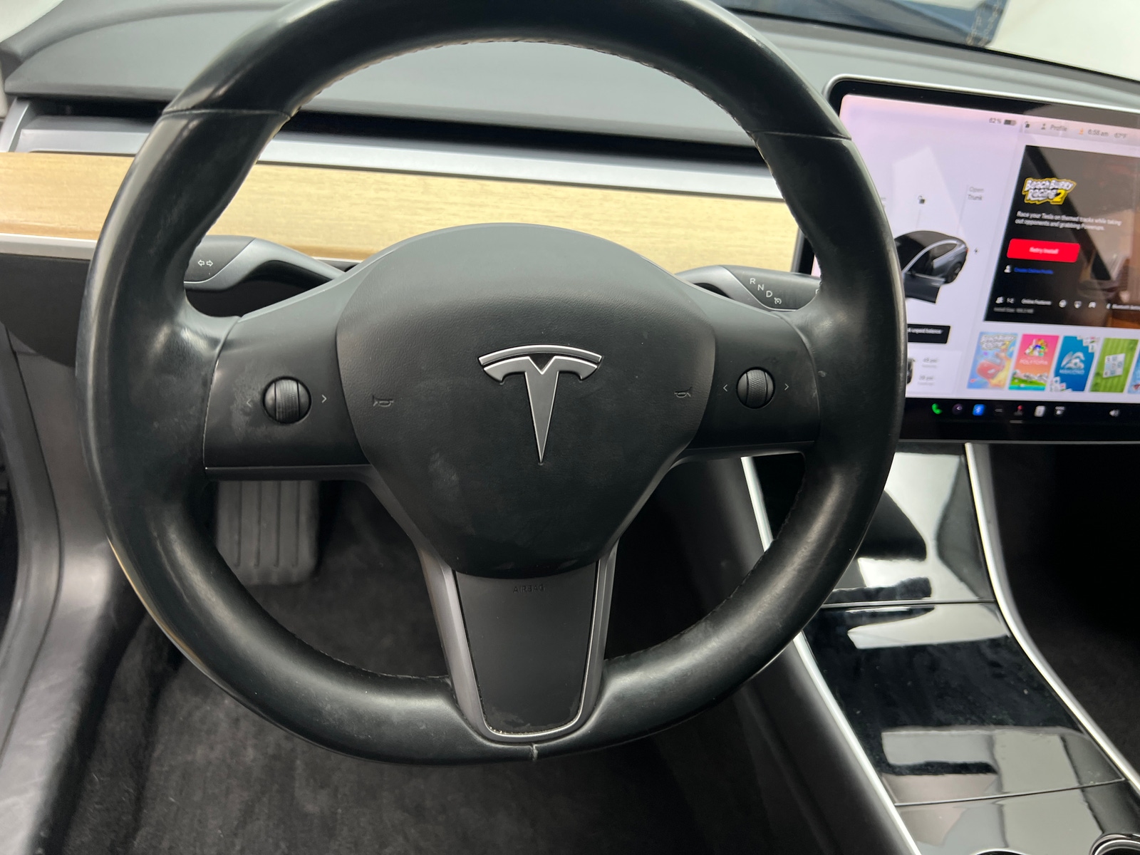 Thumbnail: 2019 Tesla Model 3 - 4