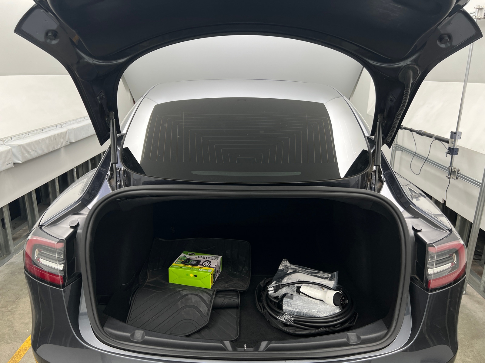 Thumbnail: 2019 Tesla Model 3 - 6