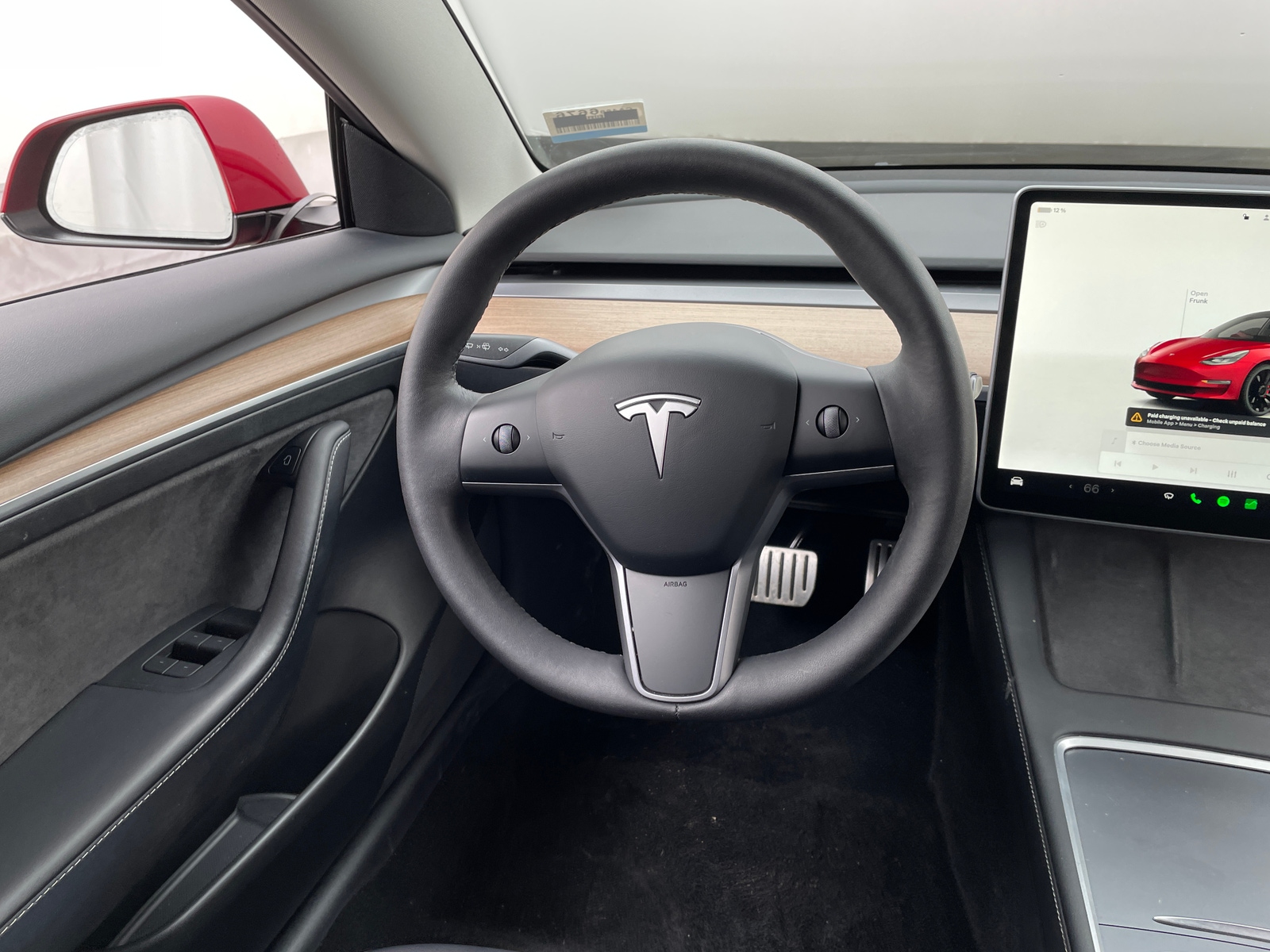 Thumbnail: 2022 Tesla Model 3 - 4