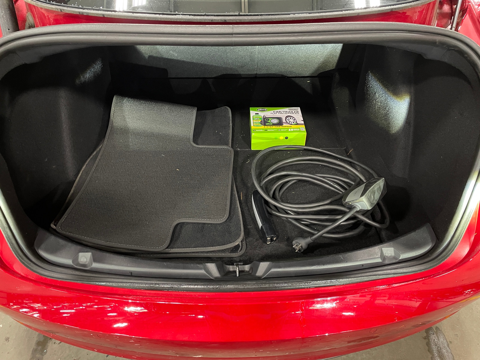 Thumbnail: 2022 Tesla Model 3 - 6