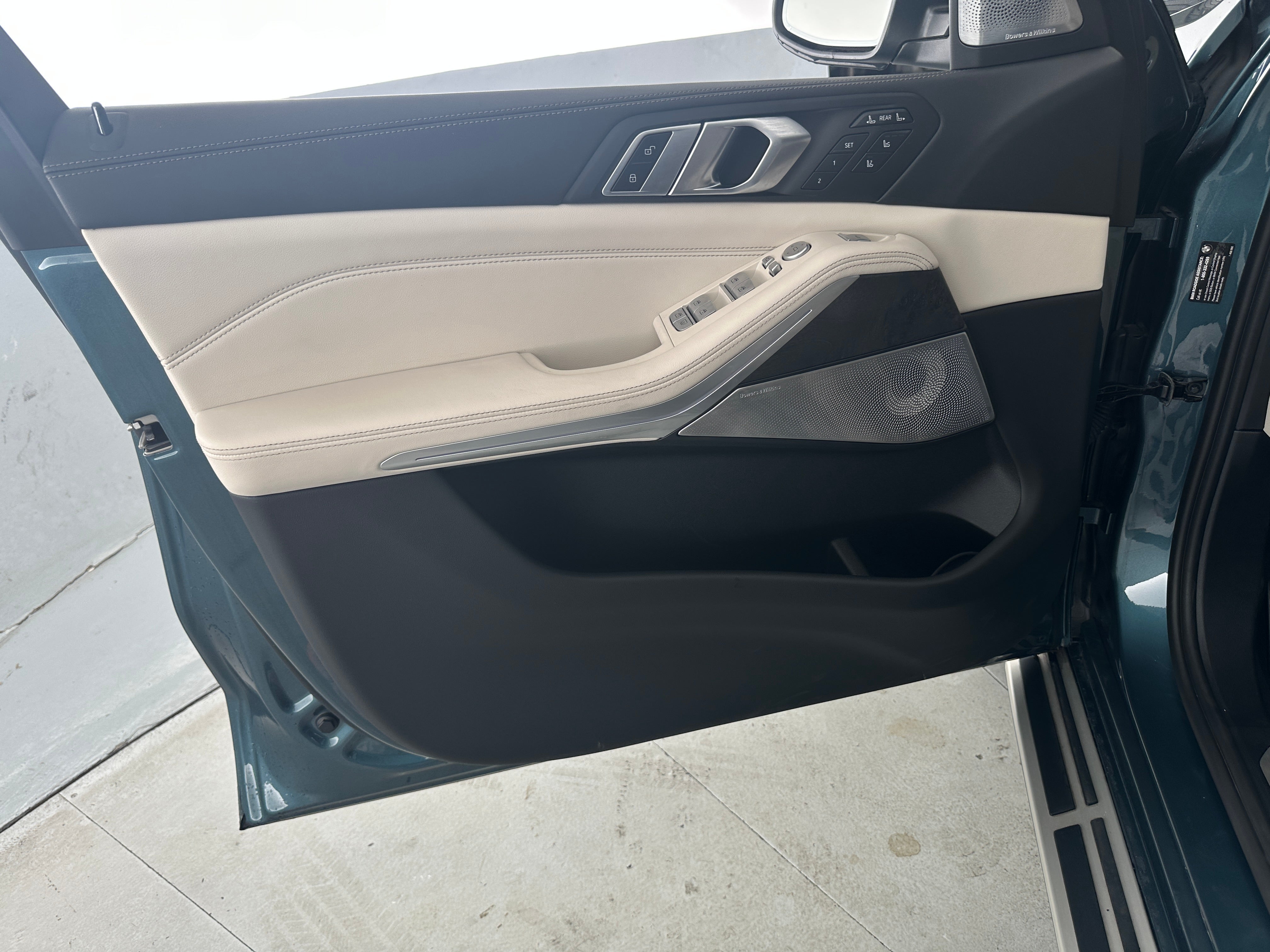 2024 BMW X7