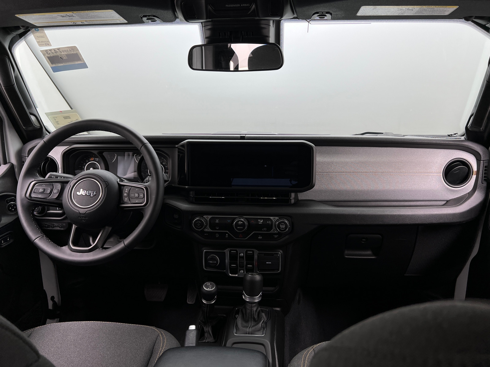 Thumbnail: 2025 Jeep Wrangler - 3