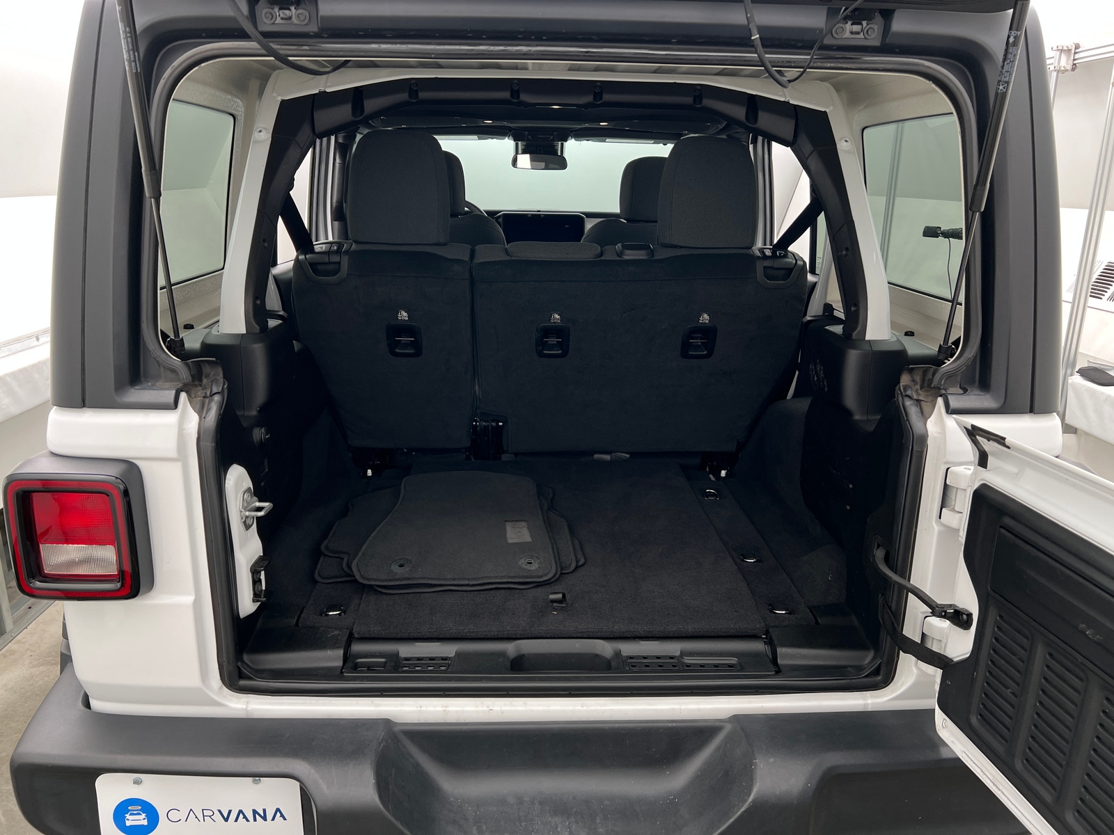 Thumbnail: 2025 Jeep Wrangler - 7