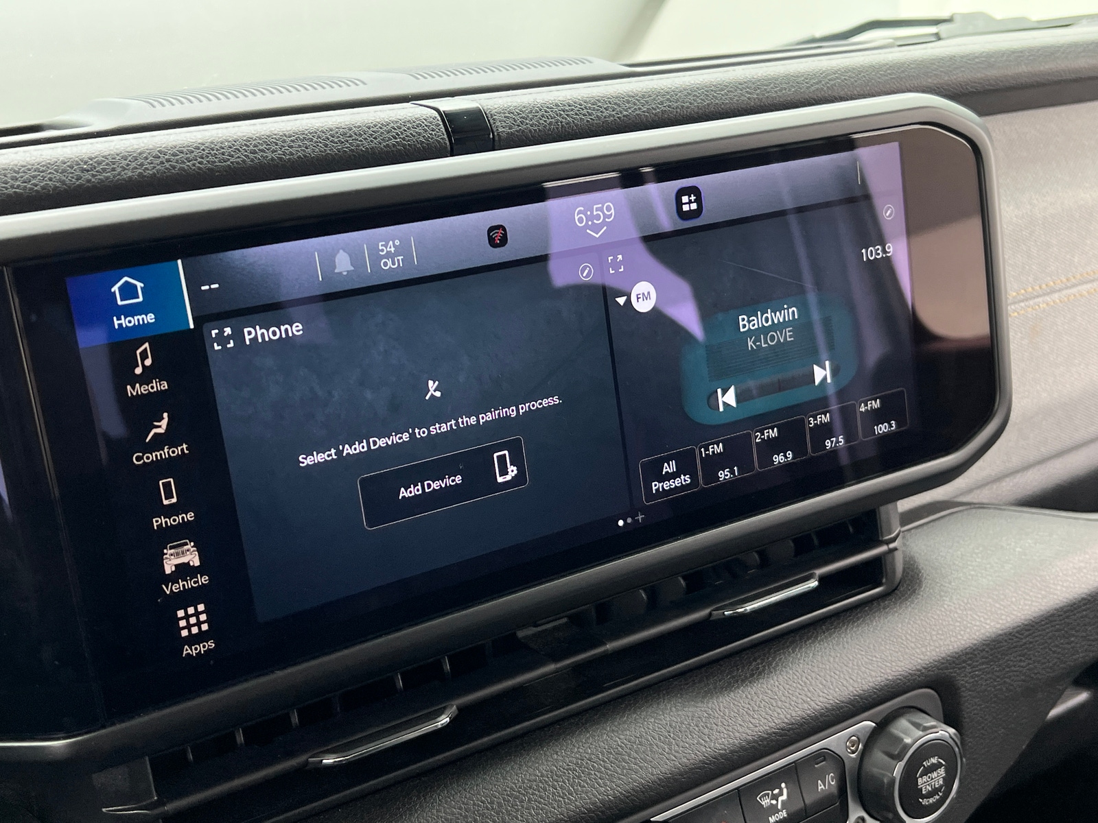 Thumbnail: 2025 Jeep Wrangler - 4