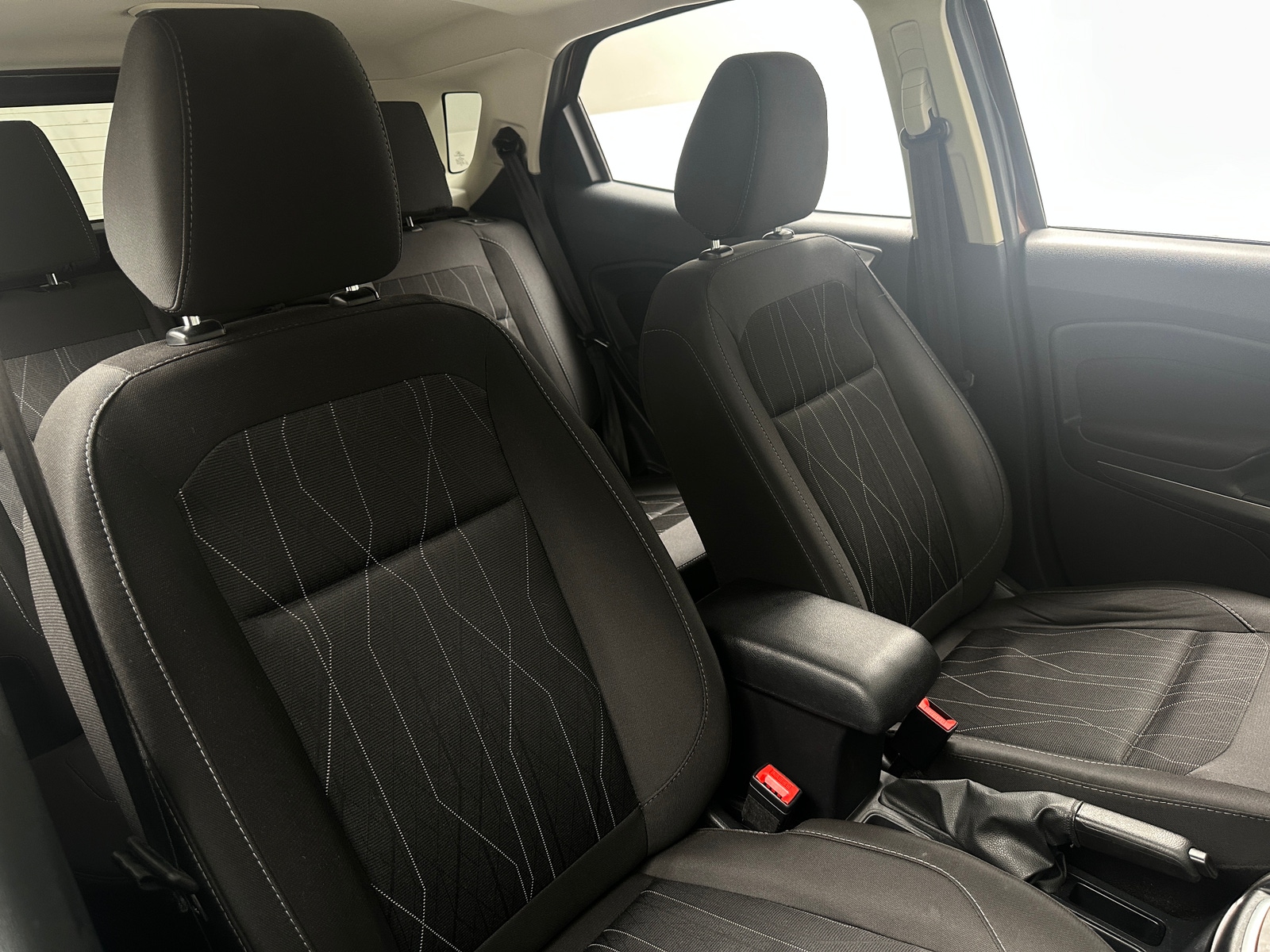 Thumbnail: 2020 Ford EcoSport - 2