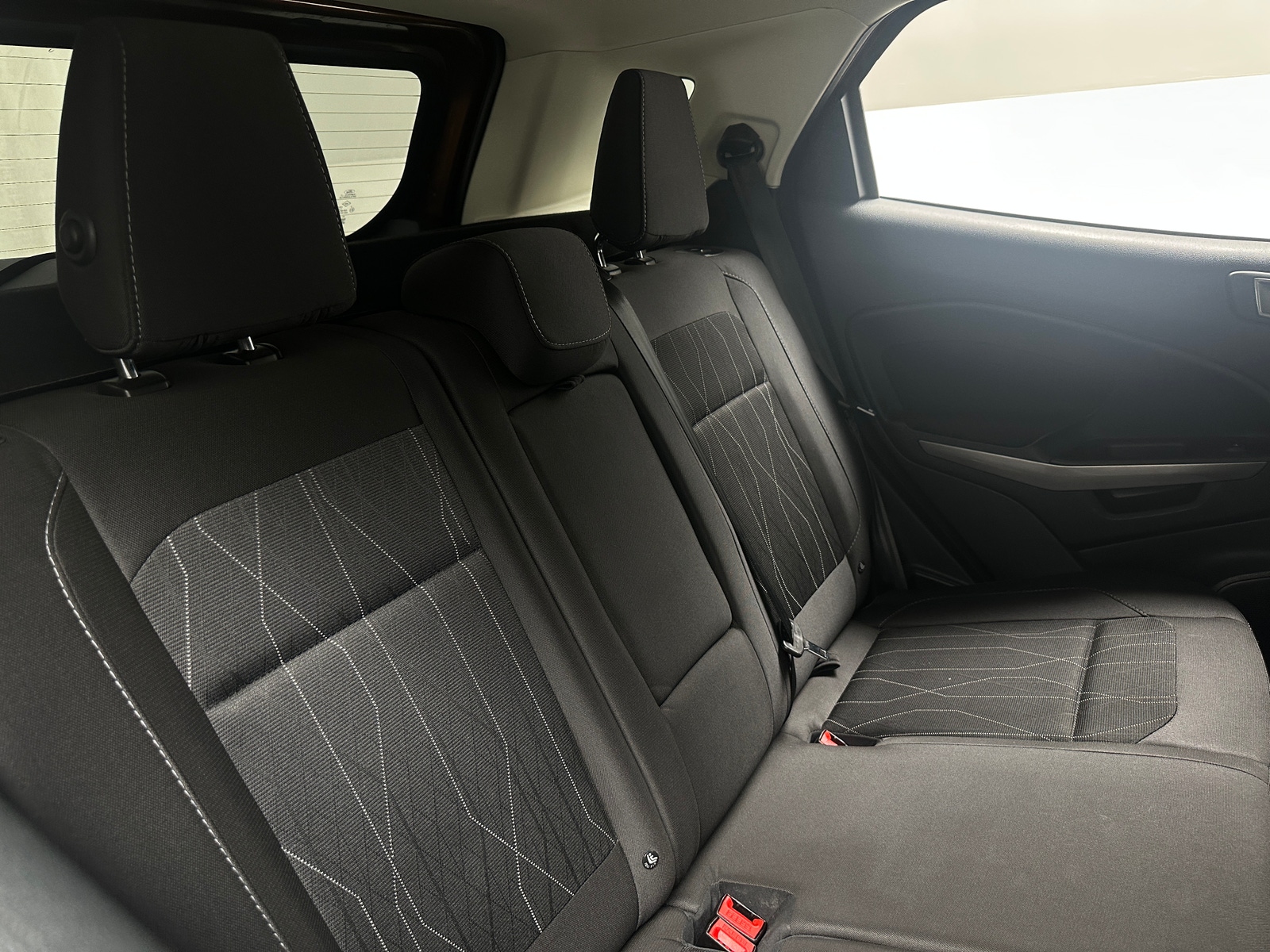 Thumbnail: 2020 Ford EcoSport - 6