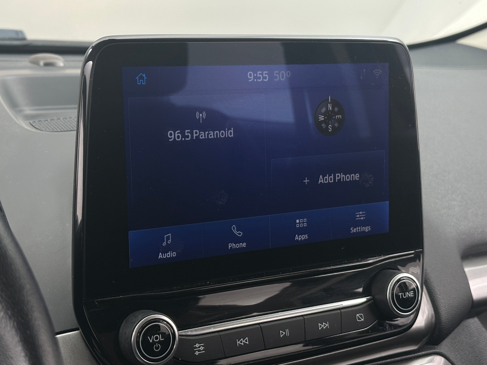 Thumbnail: 2020 Ford EcoSport - 4