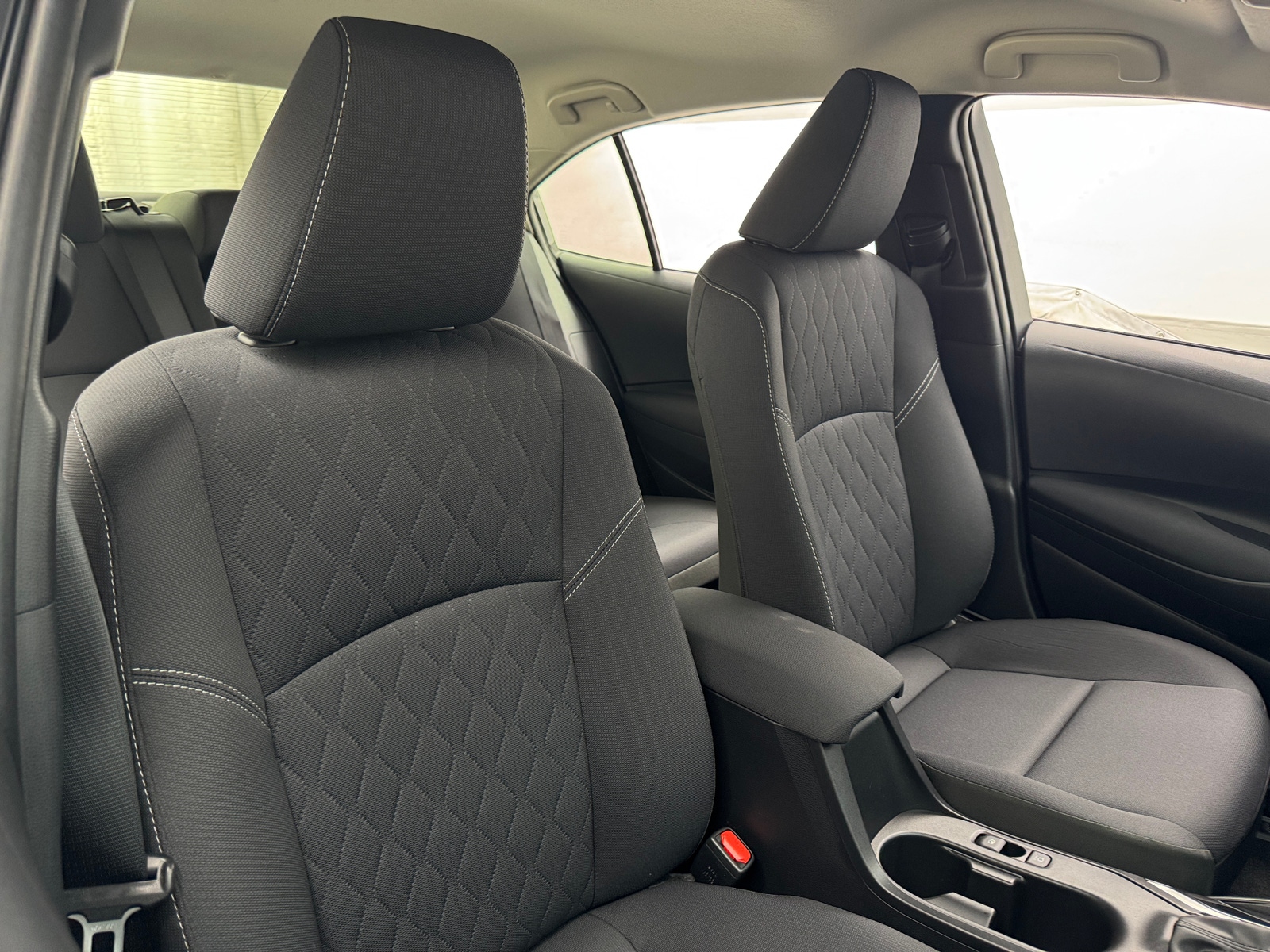 Thumbnail: 2024 Toyota Corolla - 2