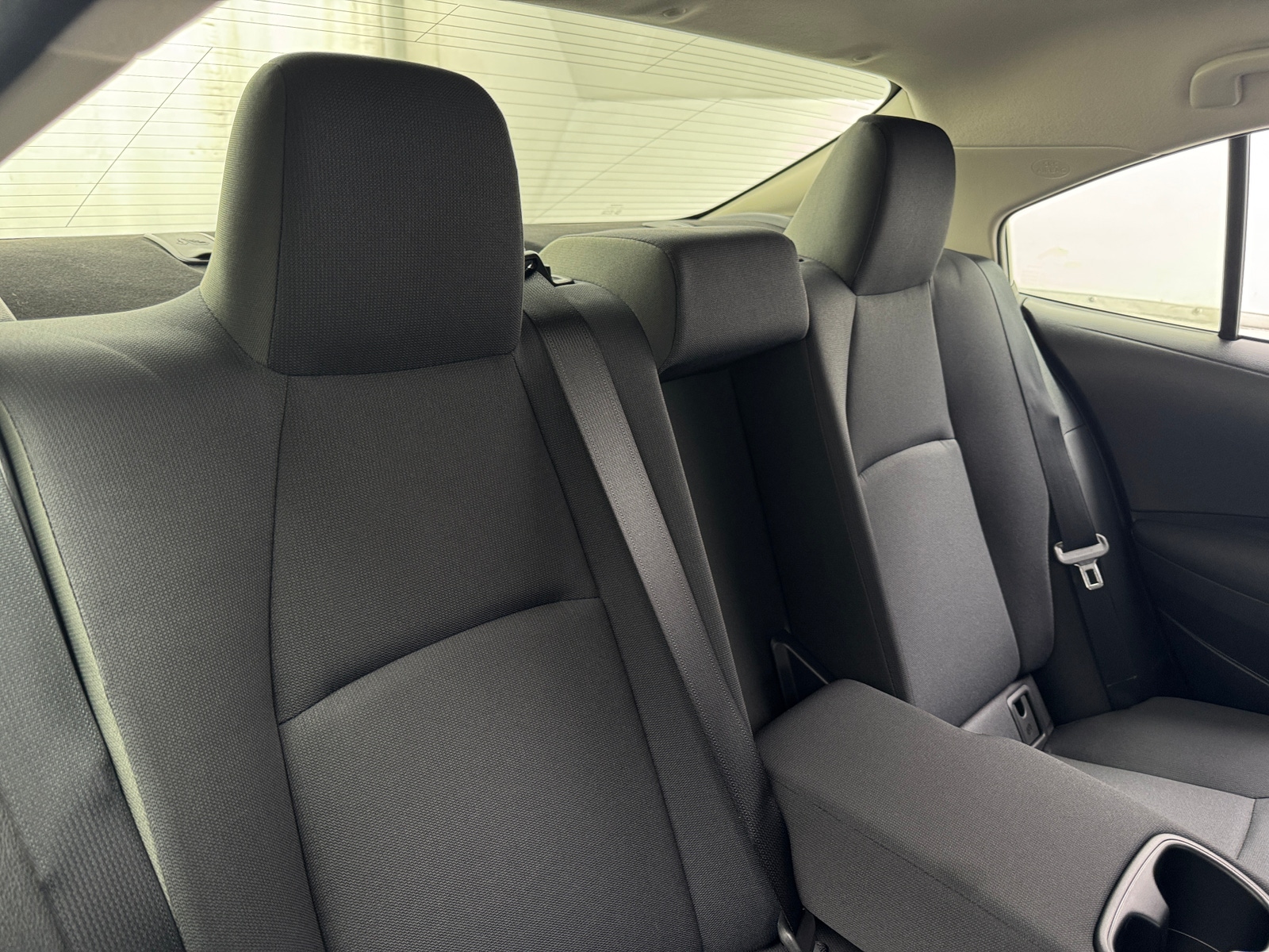 Thumbnail: 2024 Toyota Corolla - 6