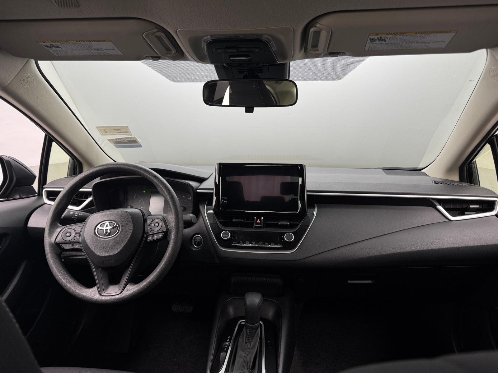 Thumbnail: 2024 Toyota Corolla - 3