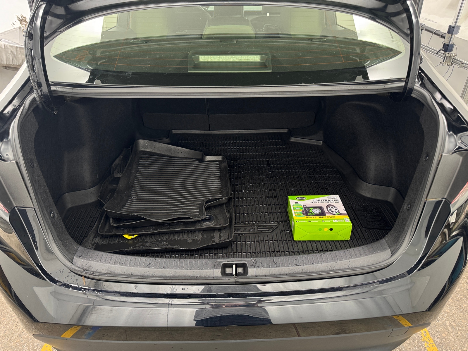 Thumbnail: 2024 Toyota Corolla - 7