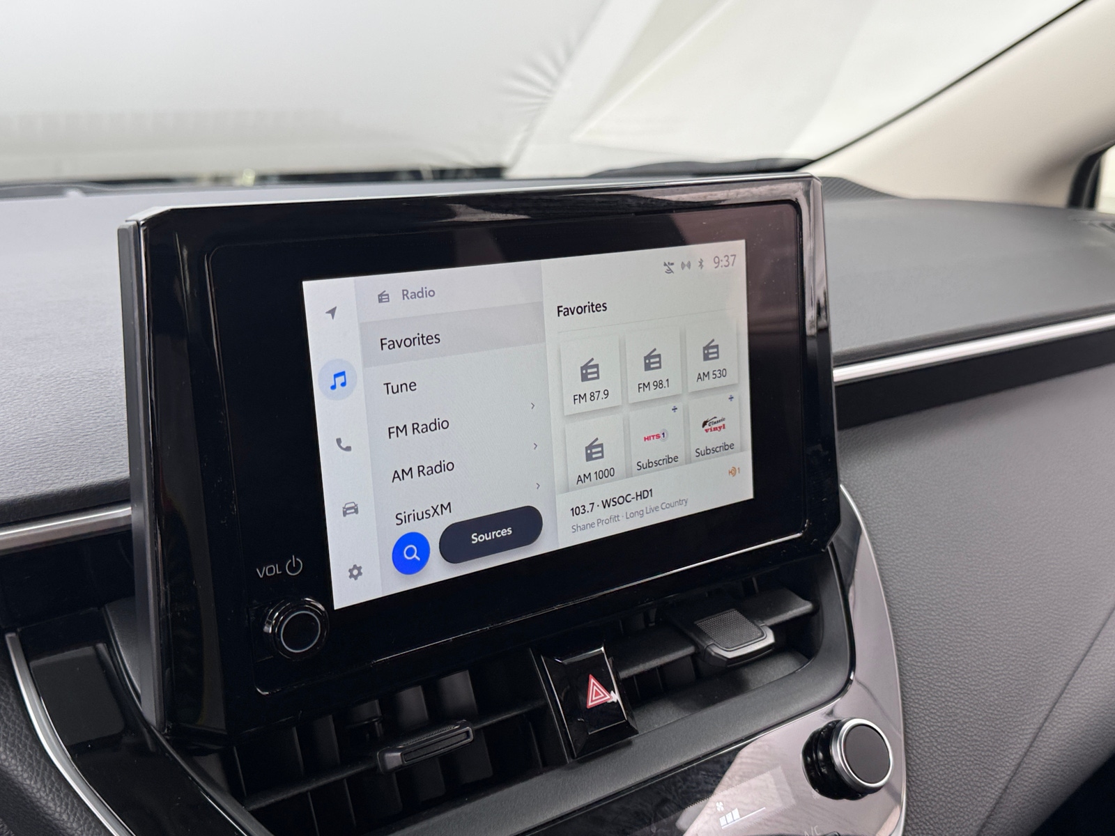 Thumbnail: 2024 Toyota Corolla - 4