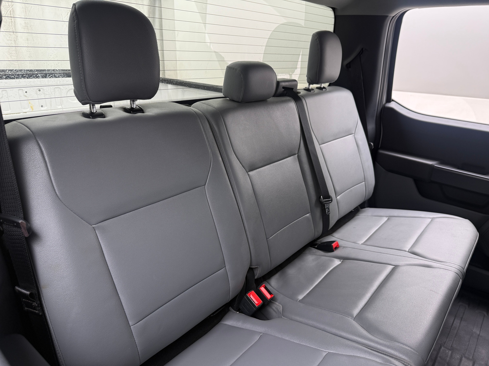 Thumbnail: 2022 Ford Econoline - 5