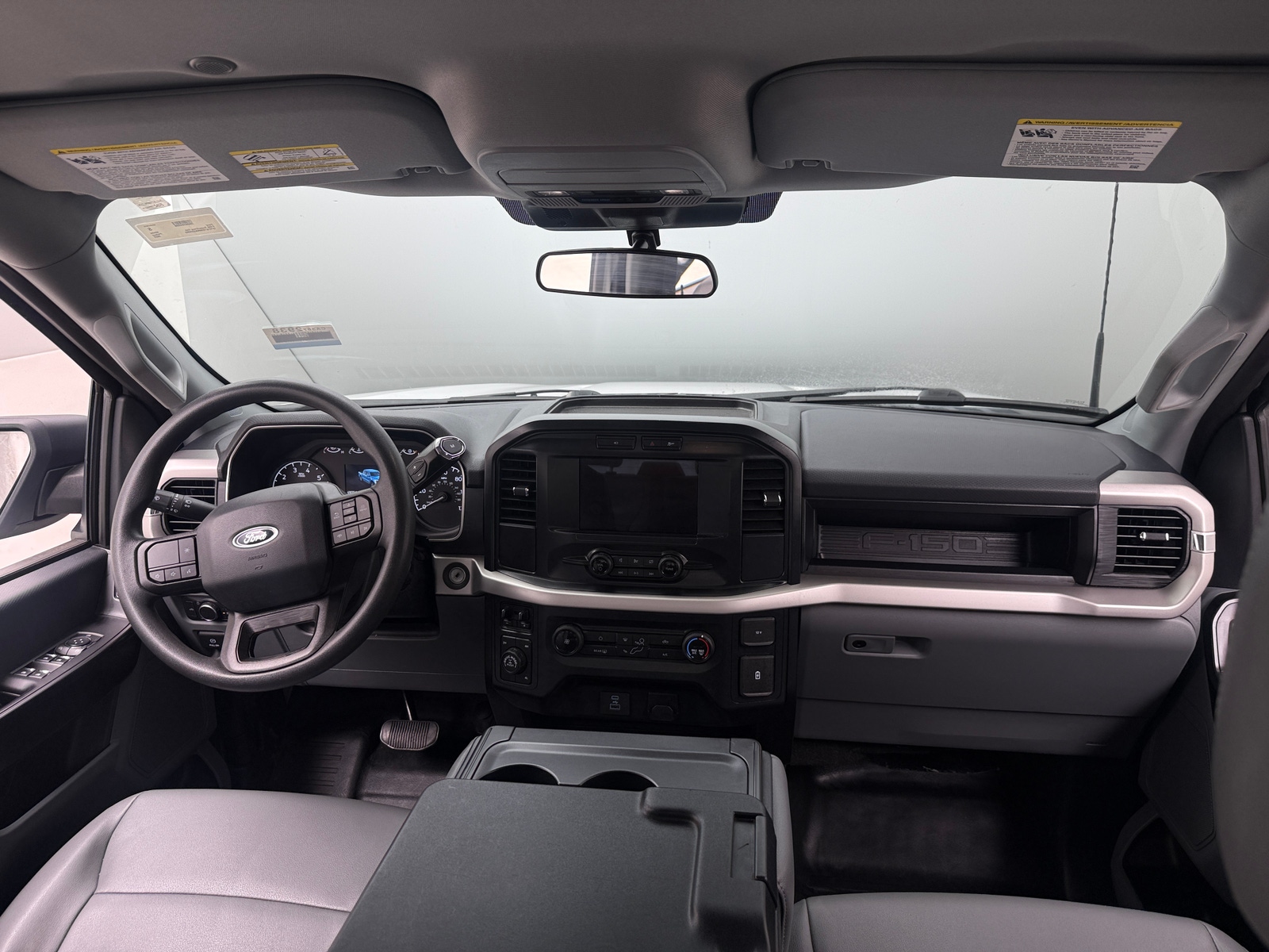 Thumbnail: 2022 Ford Econoline - 2