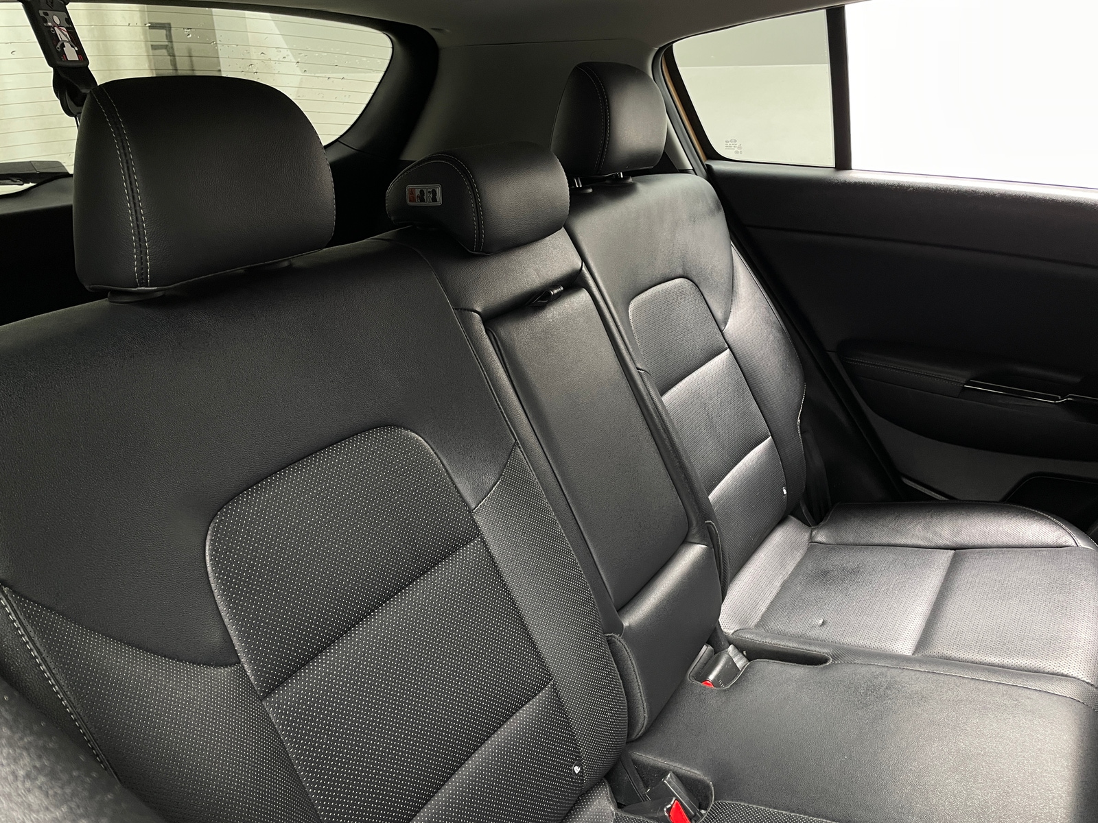 Thumbnail: 2017 Kia Sportage - 5