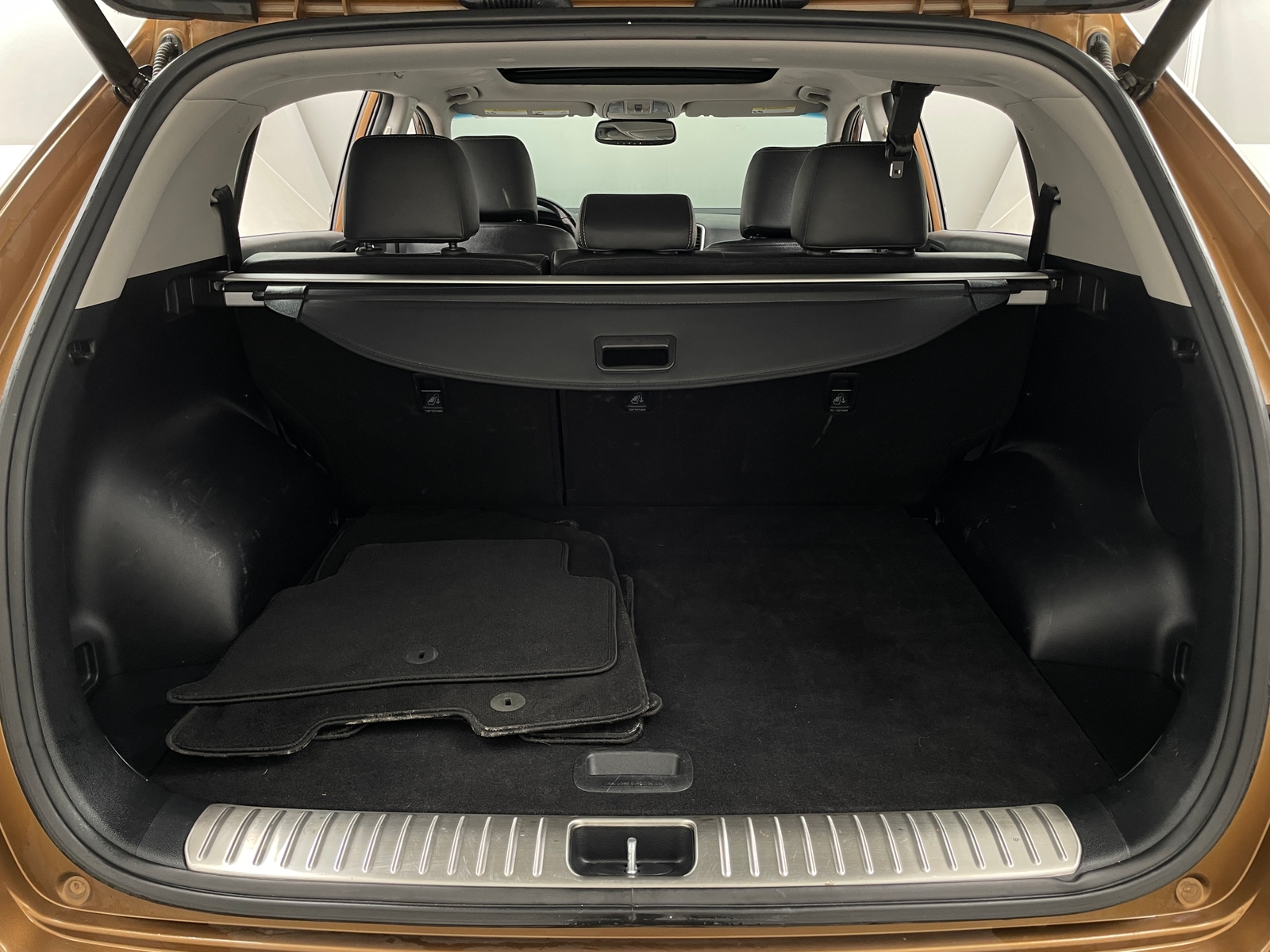 Thumbnail: 2017 Kia Sportage - 6