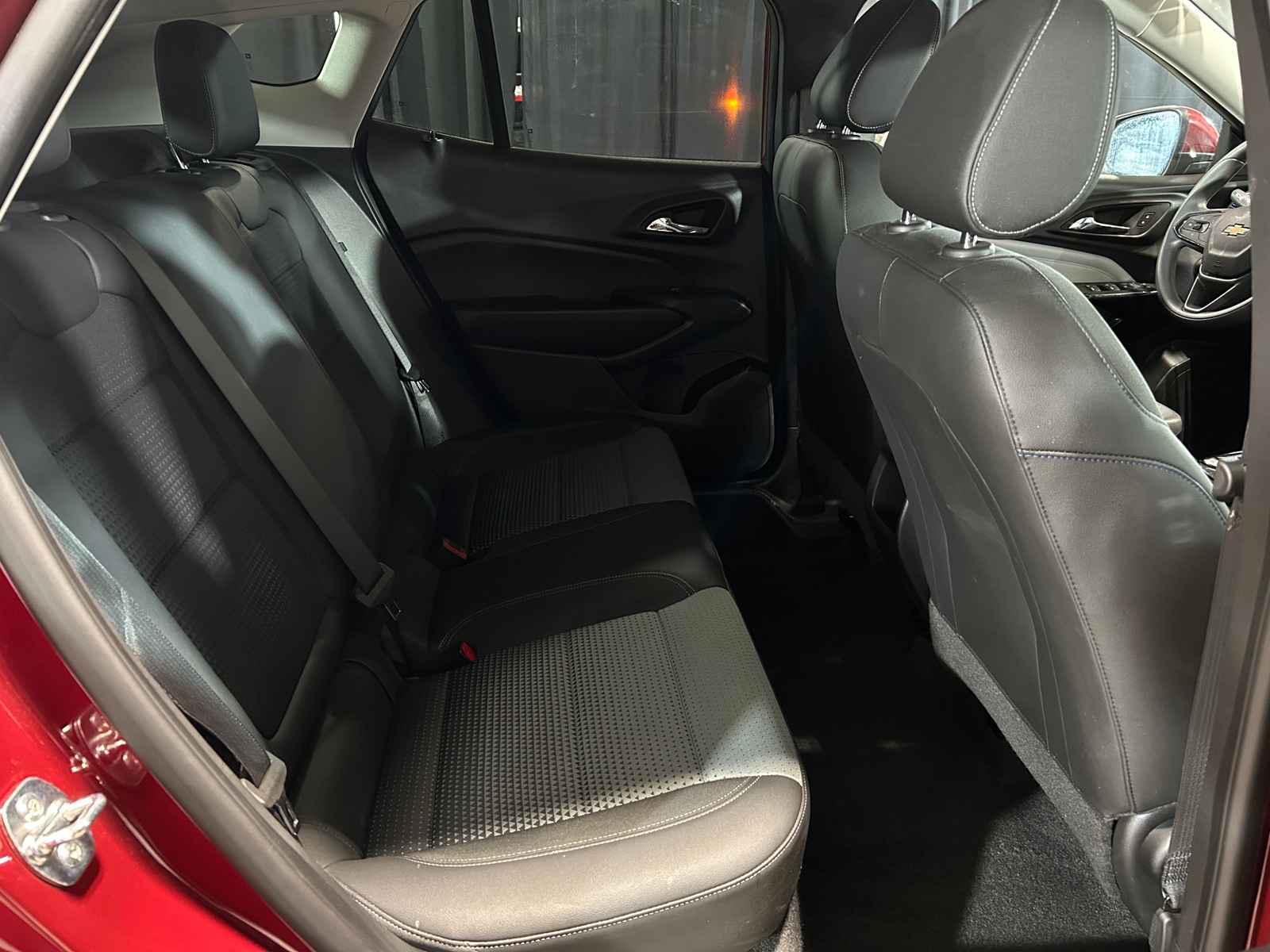 Thumbnail: 2025 Chevrolet Trax - 6