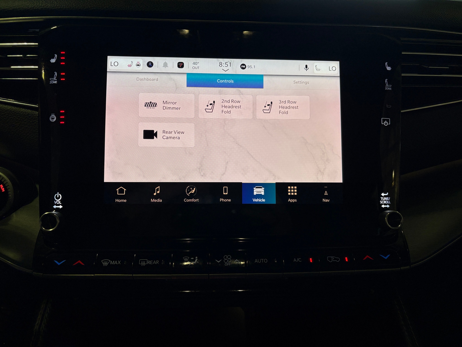 Thumbnail: 2025 Jeep Wagoneer - 3