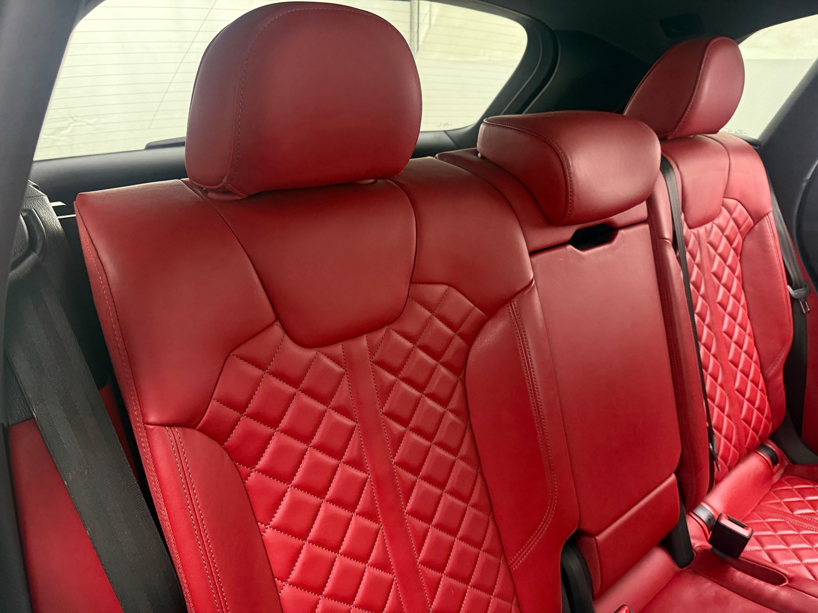 Thumbnail: 2018 Audi SQ5 - 5