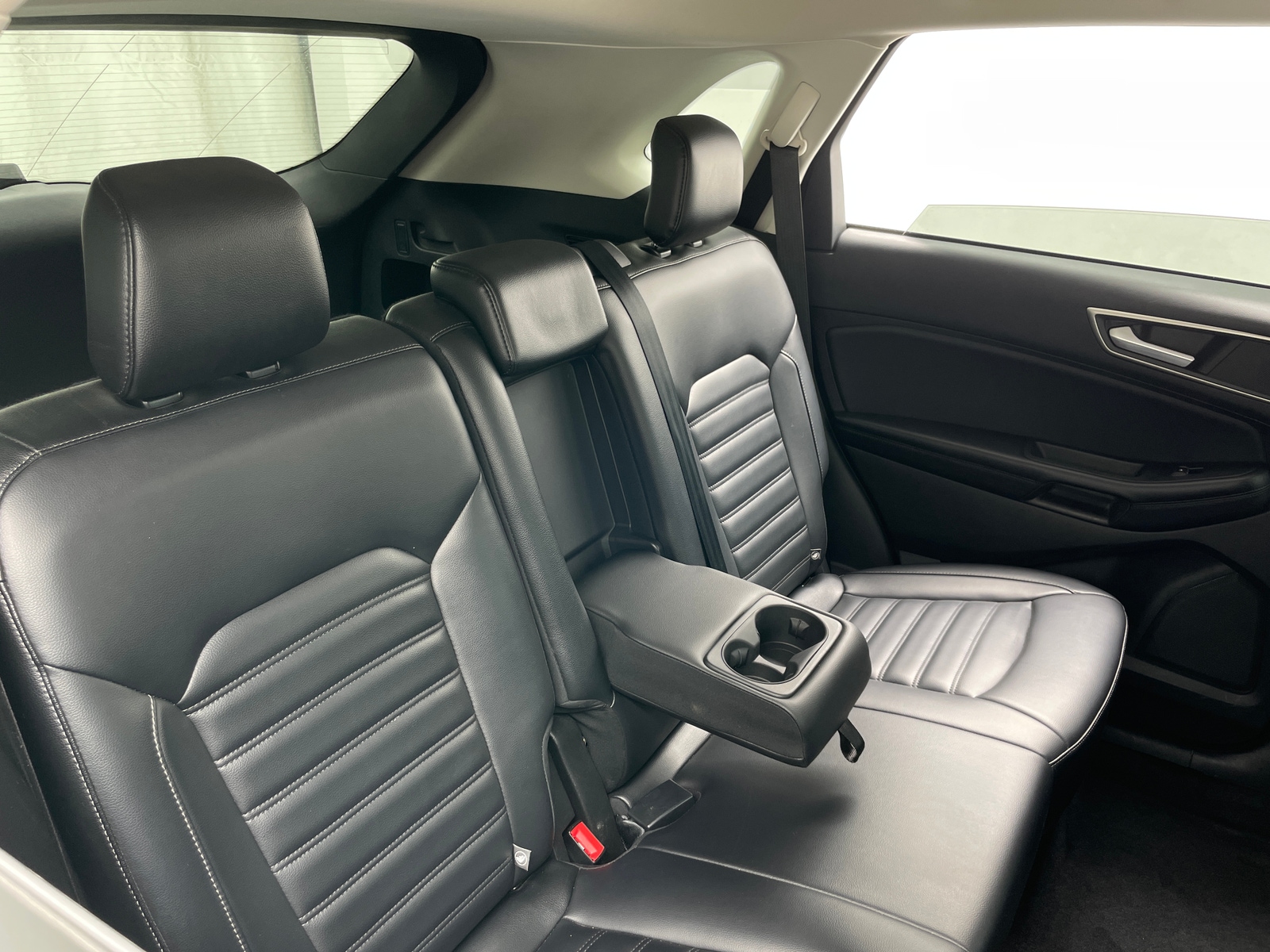 Thumbnail: 2023 Ford Edge - 5