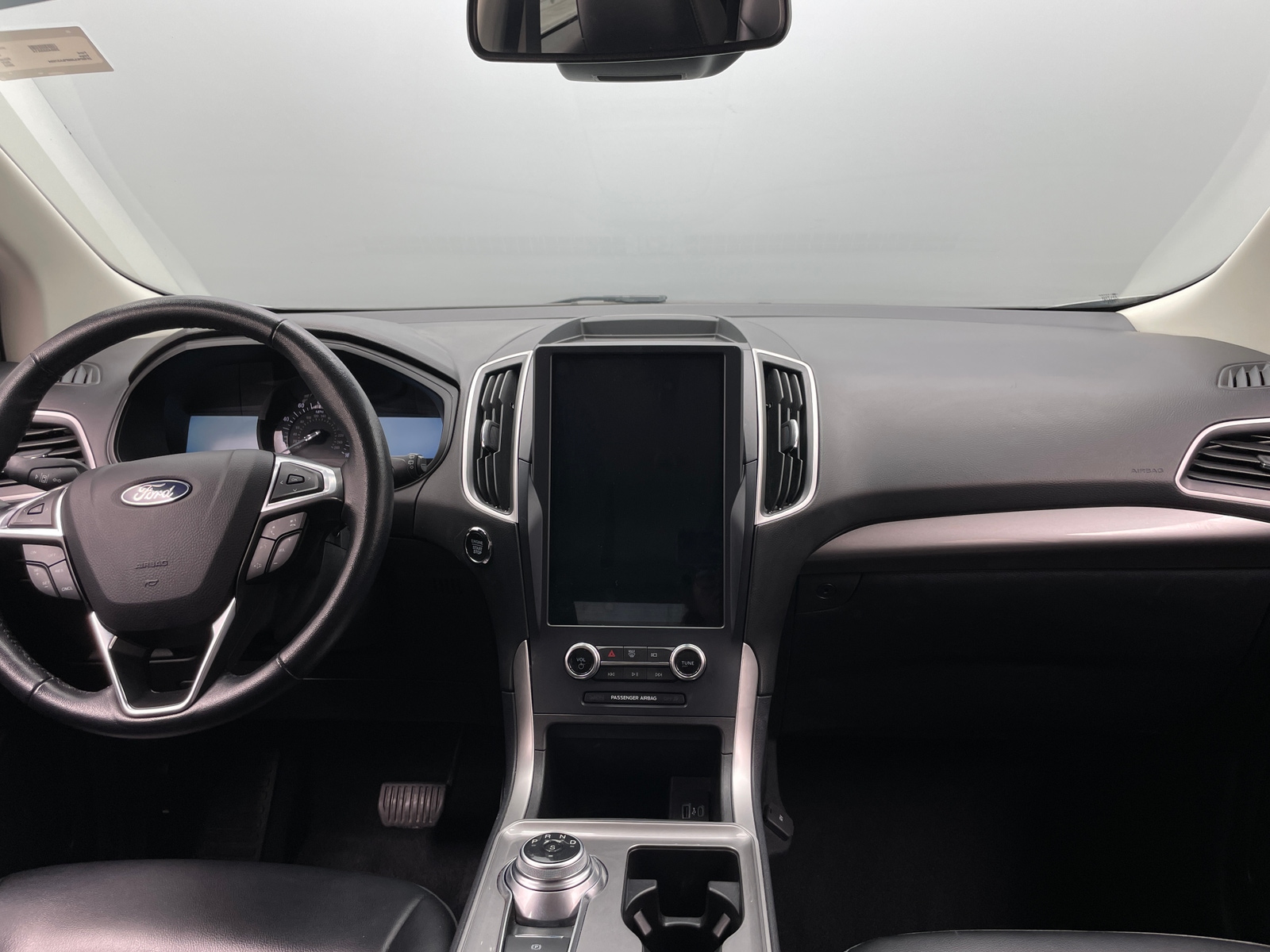 Thumbnail: 2023 Ford Edge - 2