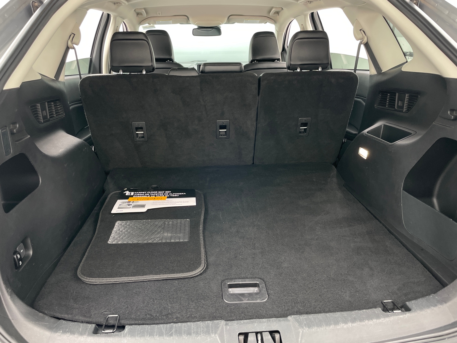 Thumbnail: 2023 Ford Edge - 6