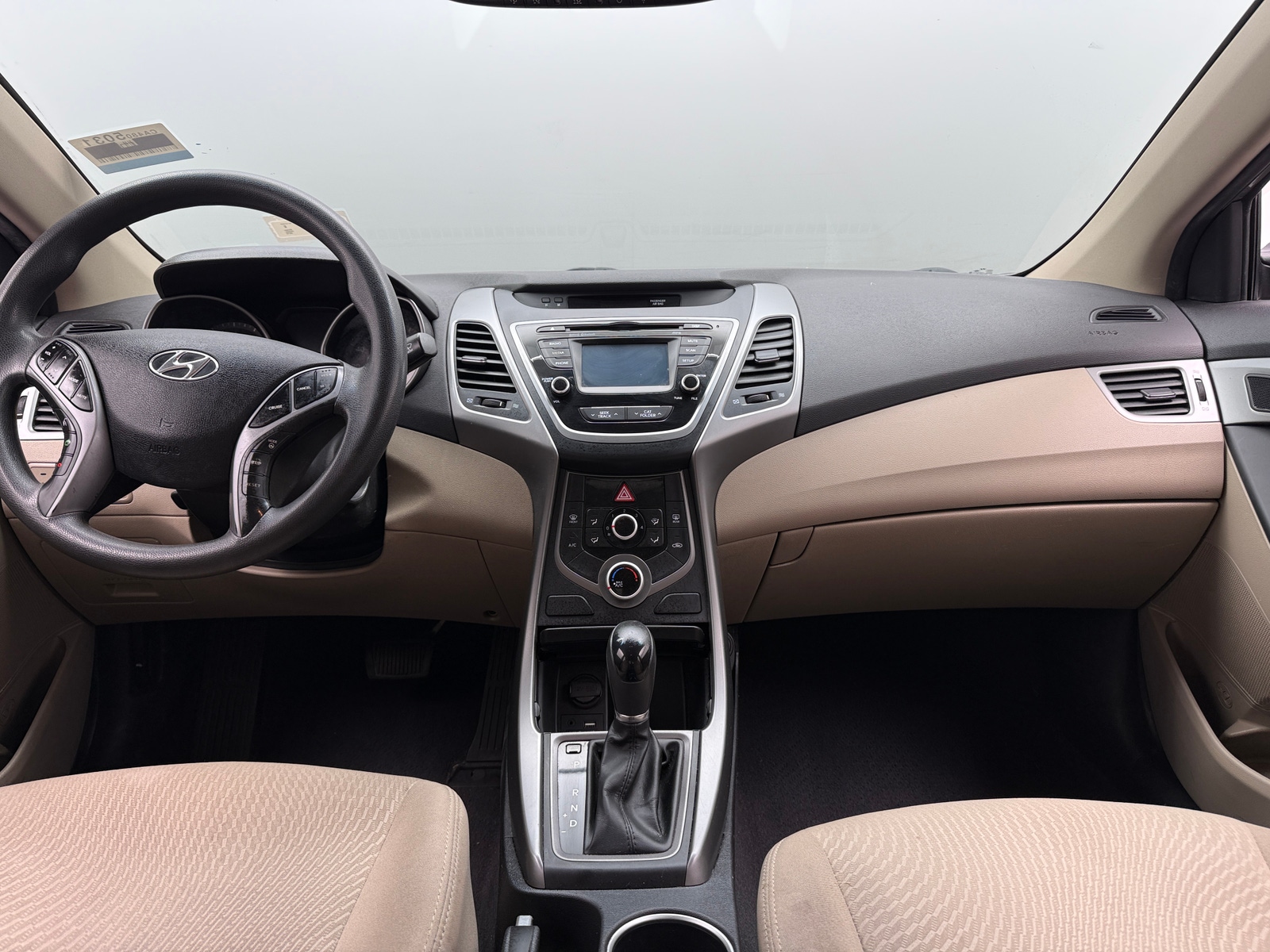 Thumbnail: 2015 Hyundai Elantra - 3