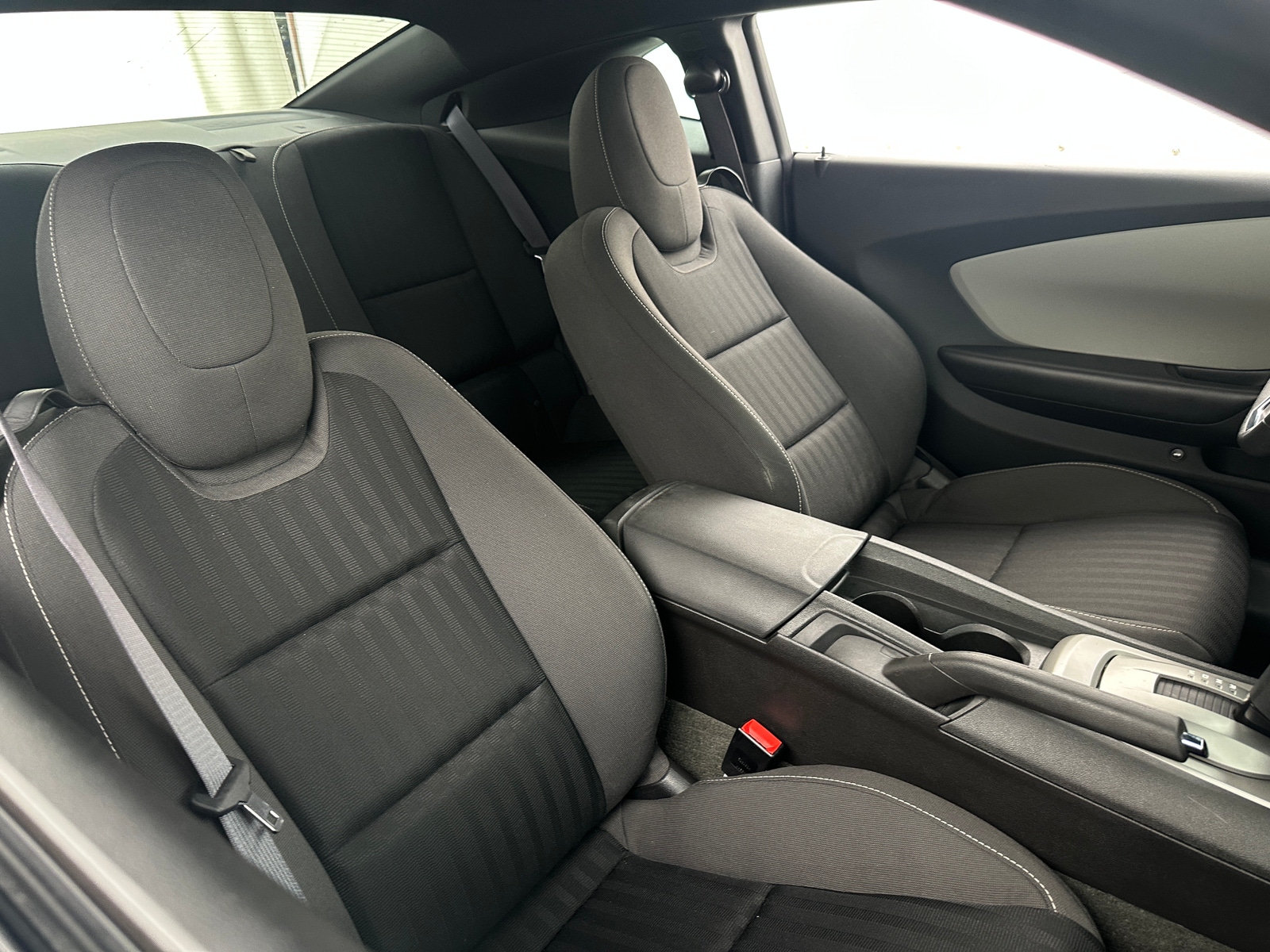 Thumbnail: 2014 Chevrolet Camaro - 2