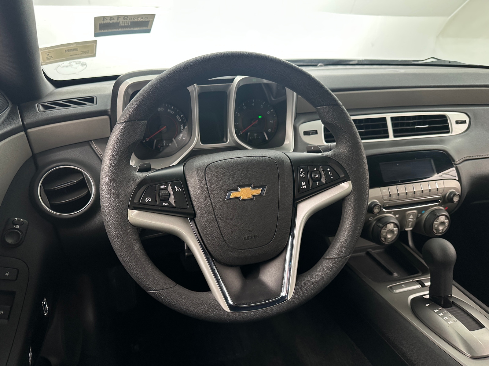 Thumbnail: 2014 Chevrolet Camaro - 4