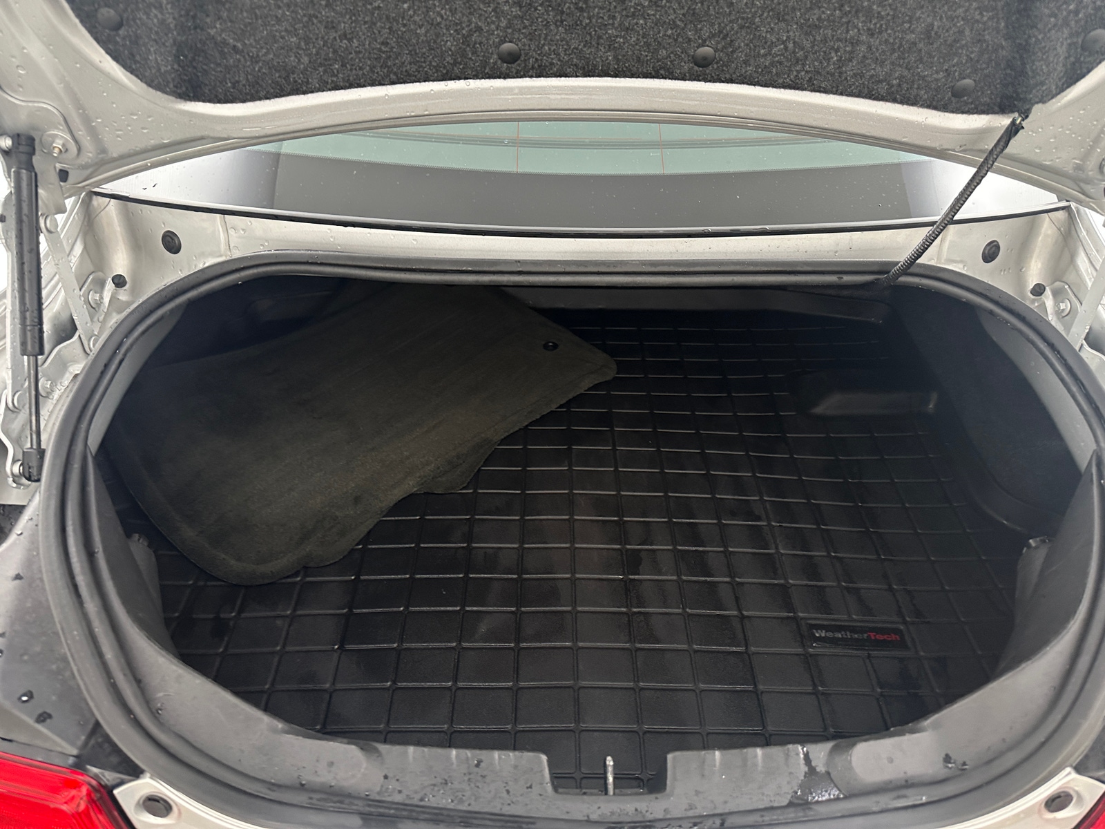 Thumbnail: 2014 Chevrolet Camaro - 5