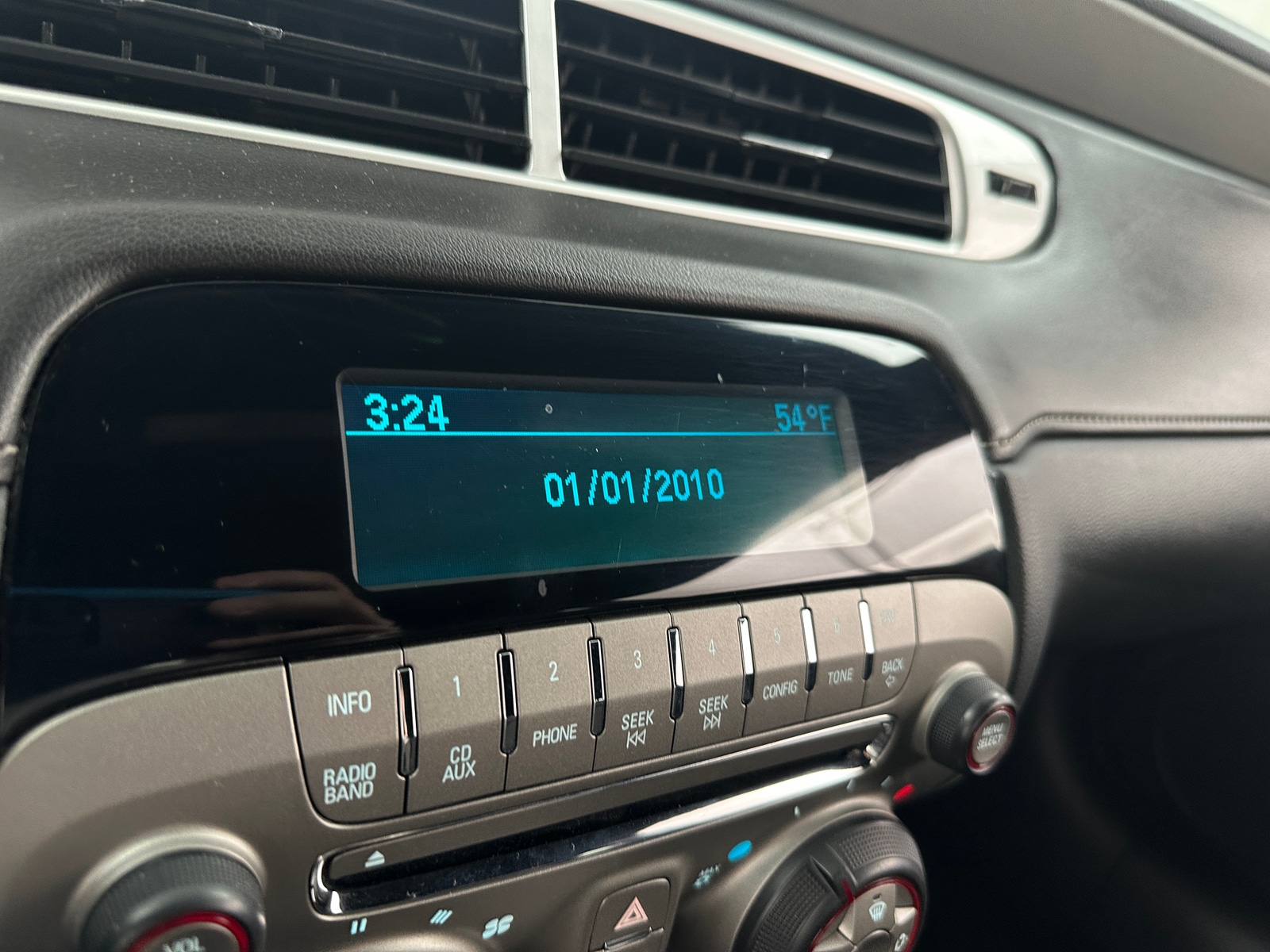 Thumbnail: 2014 Chevrolet Camaro - 3