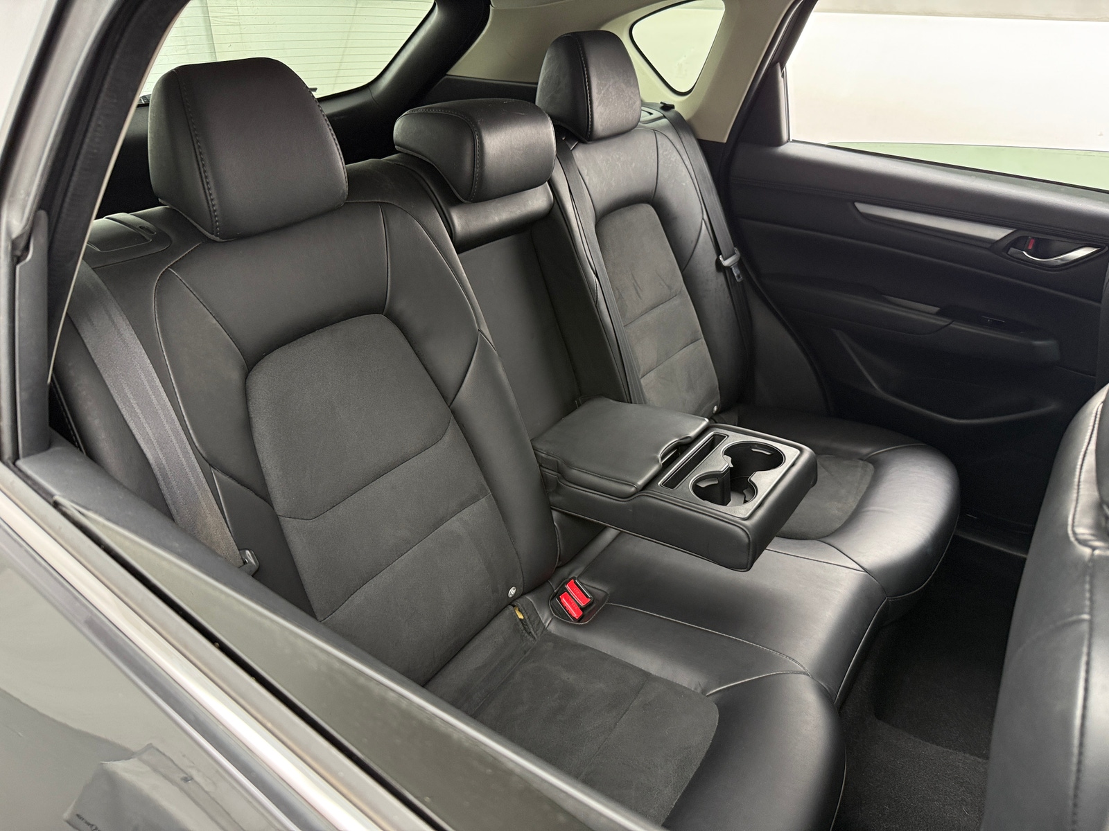 Thumbnail: 2019 Mazda CX-5 - 5