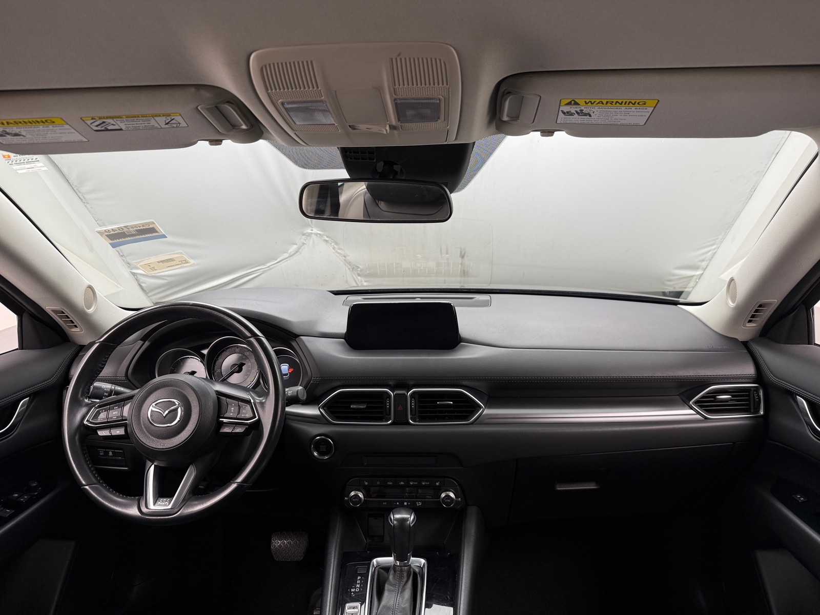 Thumbnail: 2019 Mazda CX-5 - 2