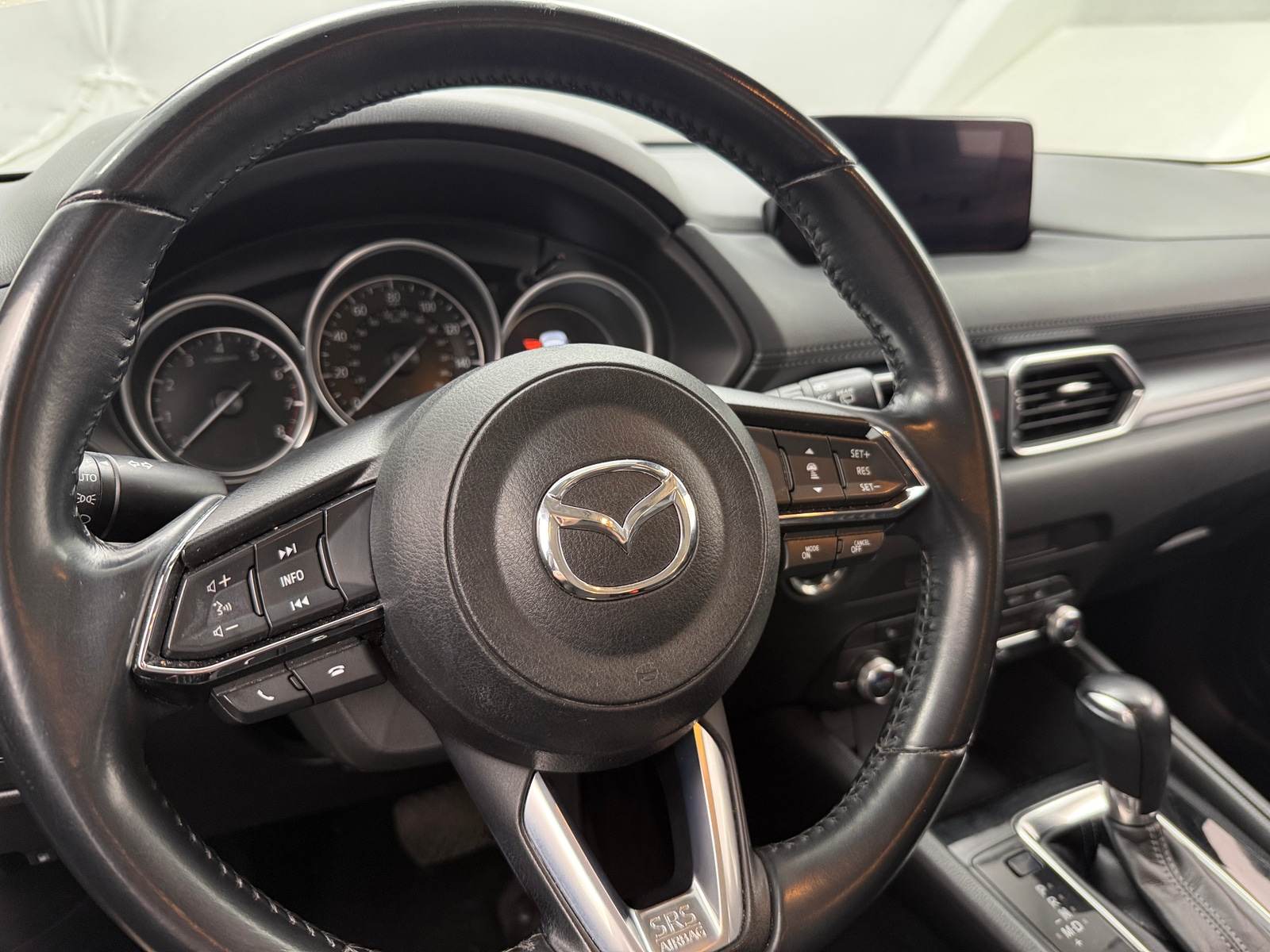 Thumbnail: 2019 Mazda CX-5 - 4