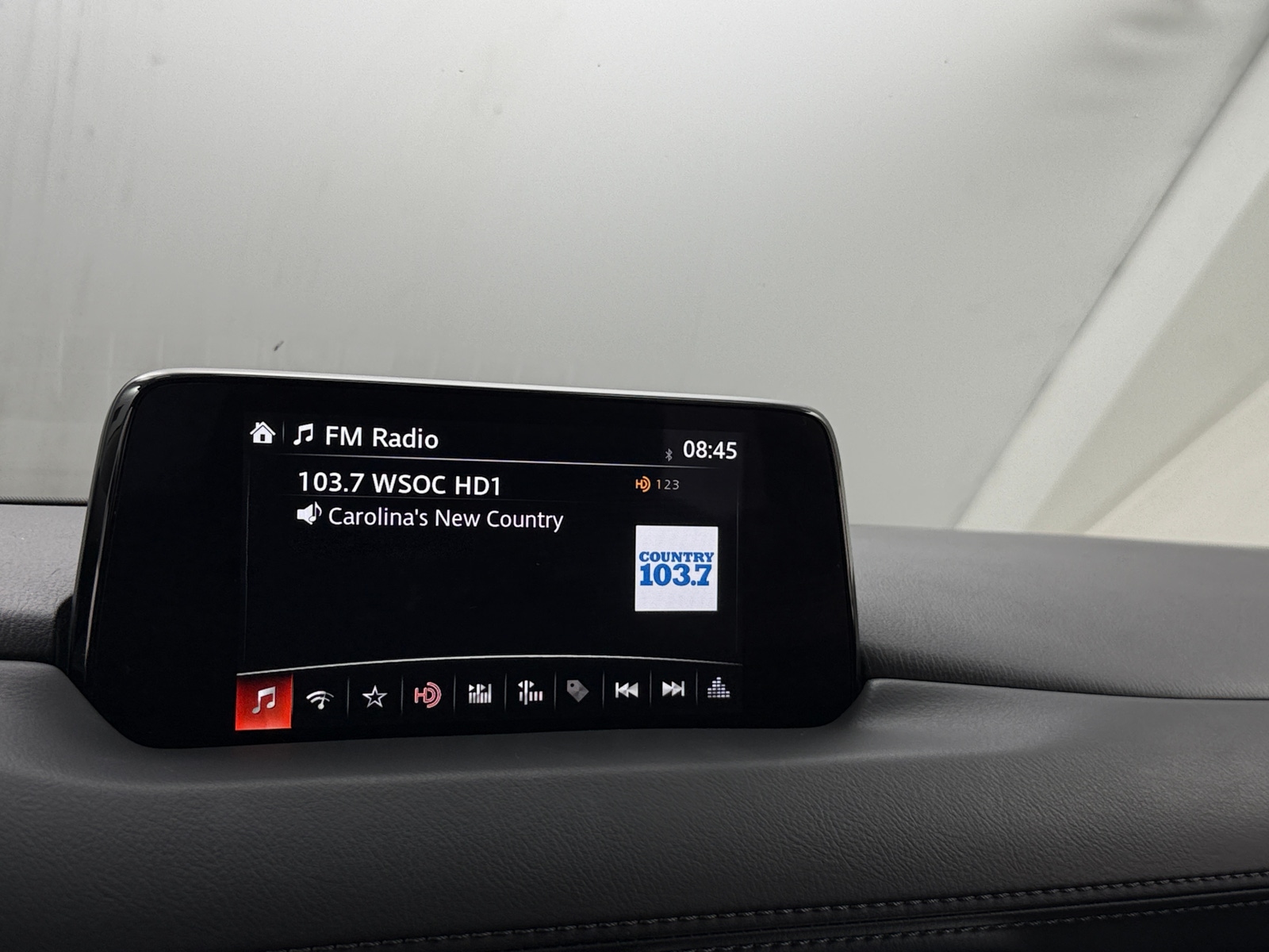 Thumbnail: 2019 Mazda CX-5 - 3