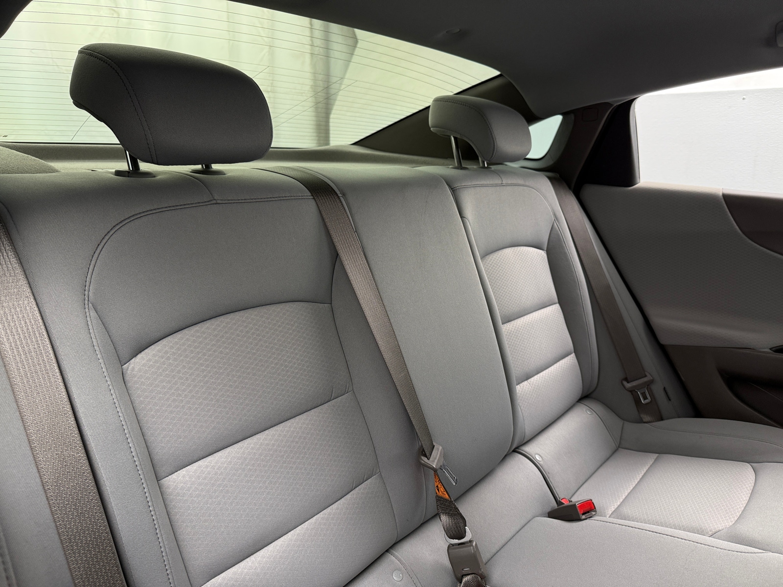 Thumbnail: 2023 Chevrolet Malibu - 6