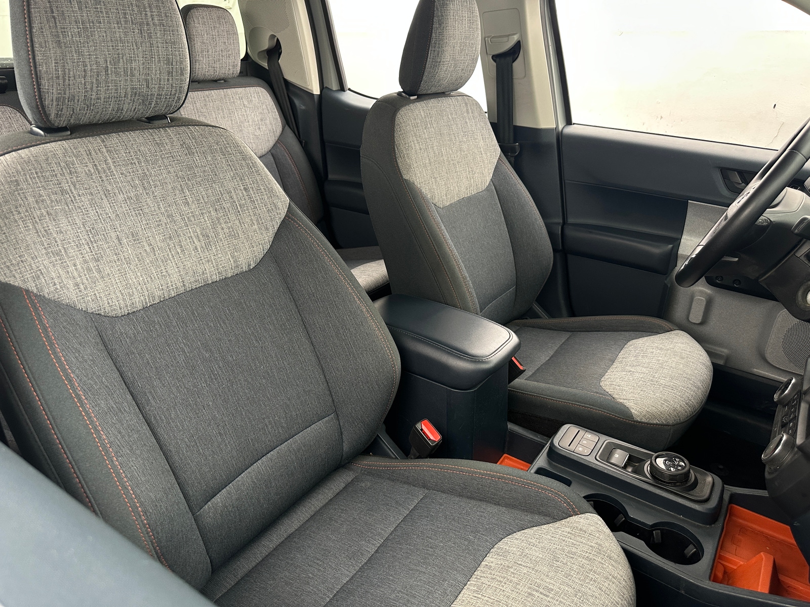 Thumbnail: 2023 Ford Maverick - 2