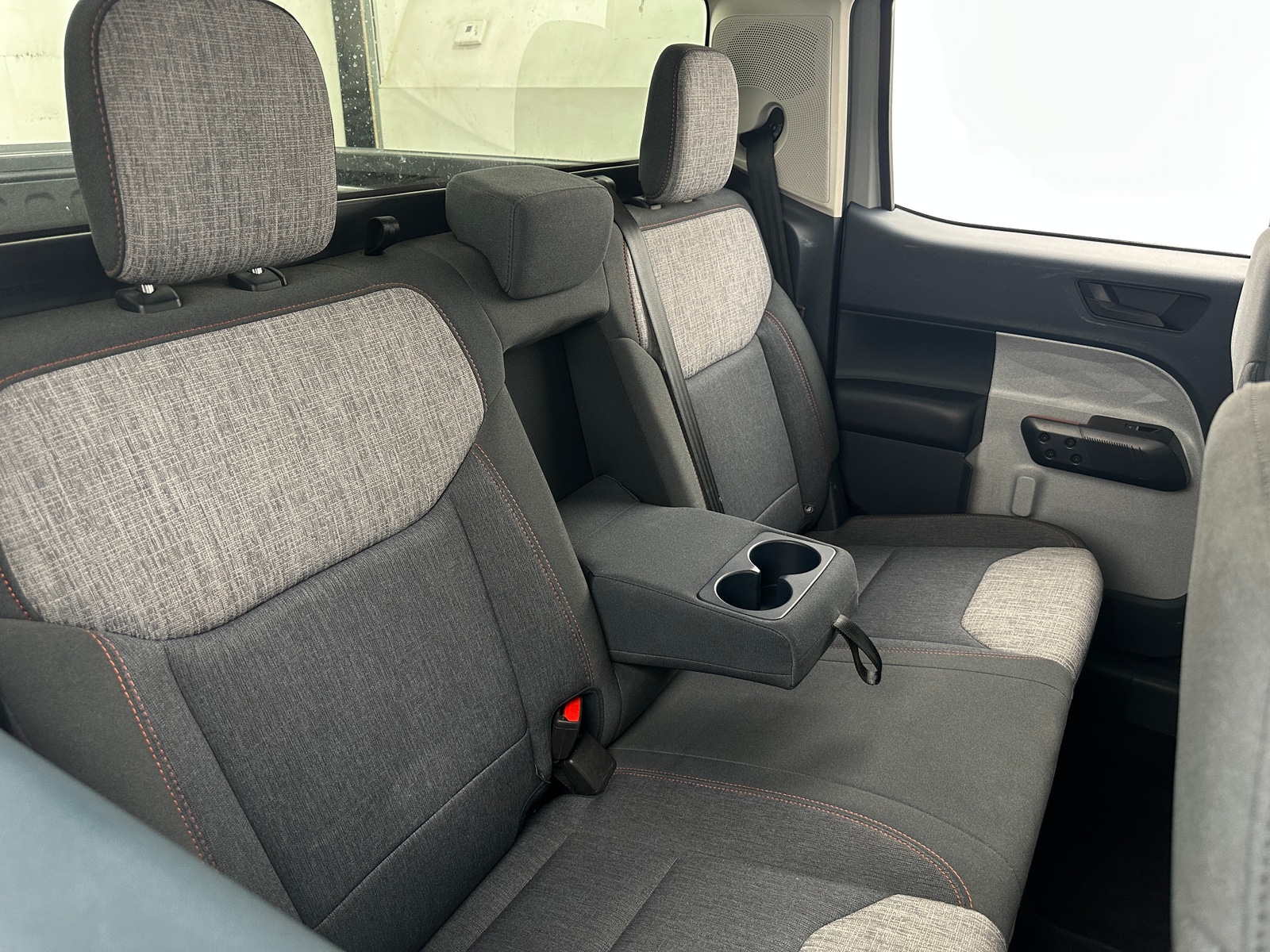 Thumbnail: 2023 Ford Maverick - 6