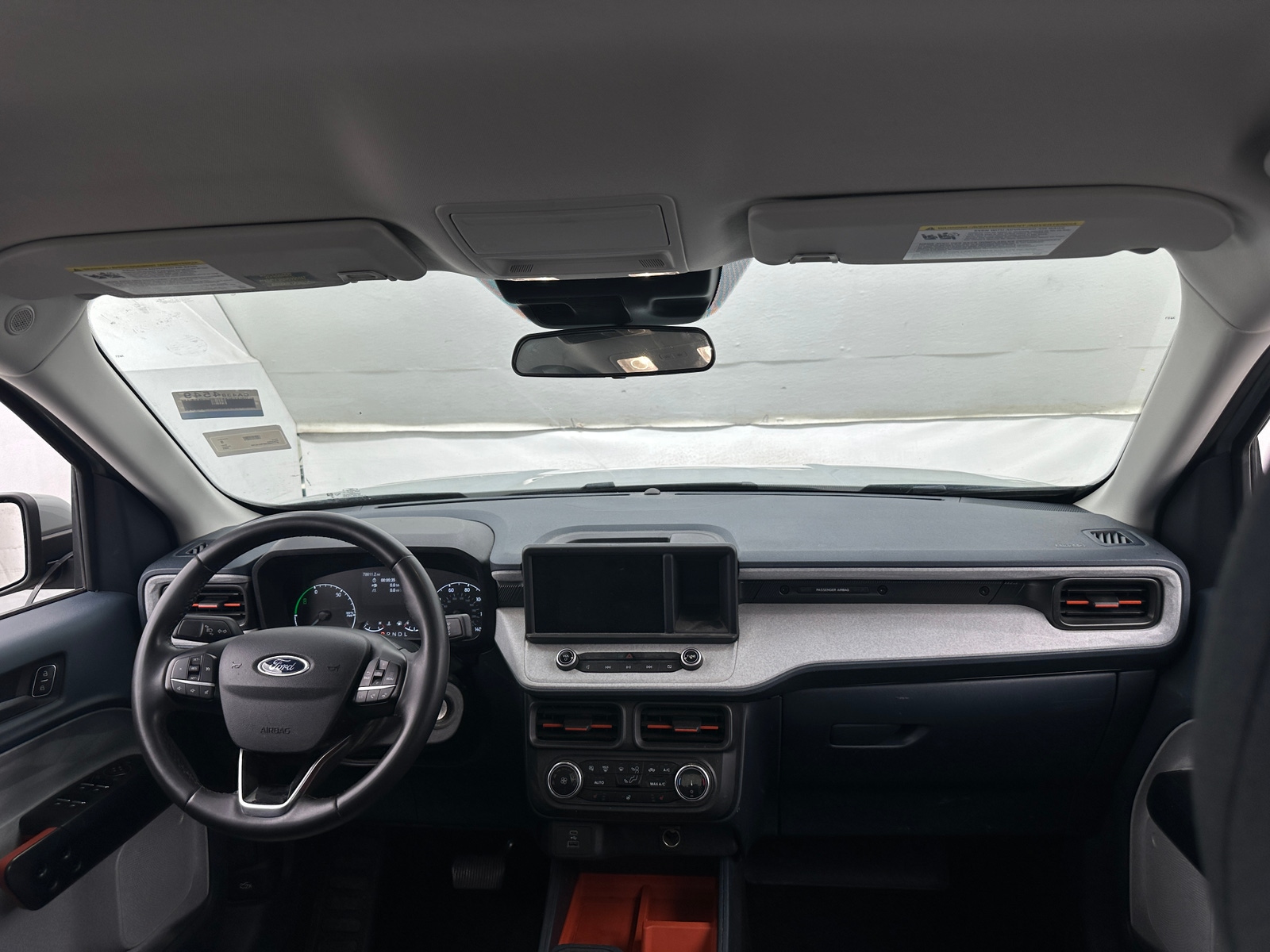 Thumbnail: 2023 Ford Maverick - 3