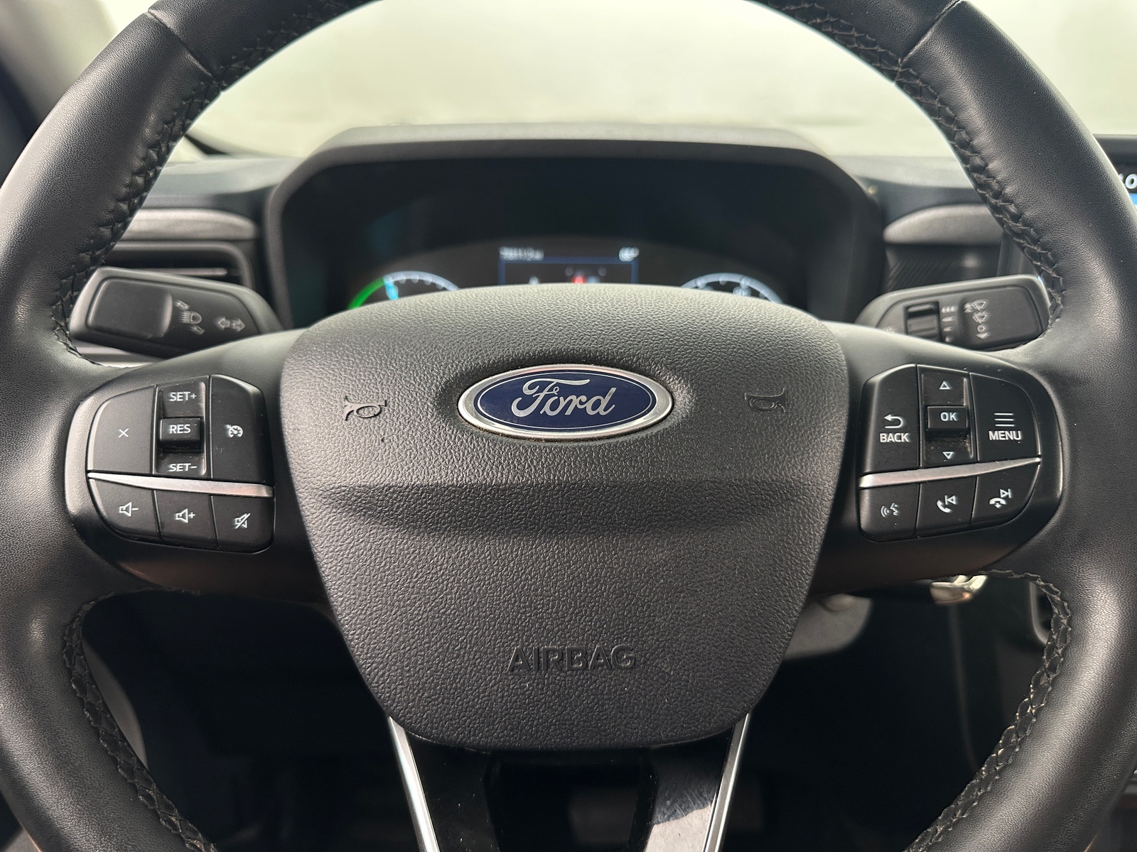 Thumbnail: 2023 Ford Maverick - 5