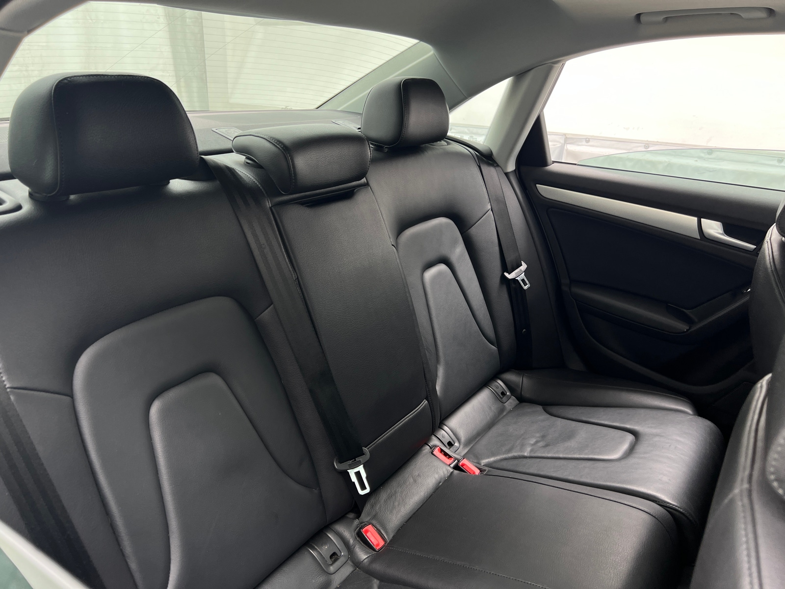 Thumbnail: 2015 Audi A4 - 5