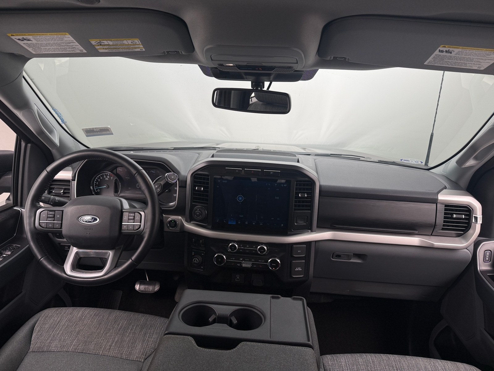 Thumbnail: 2022 Ford Econoline - 3