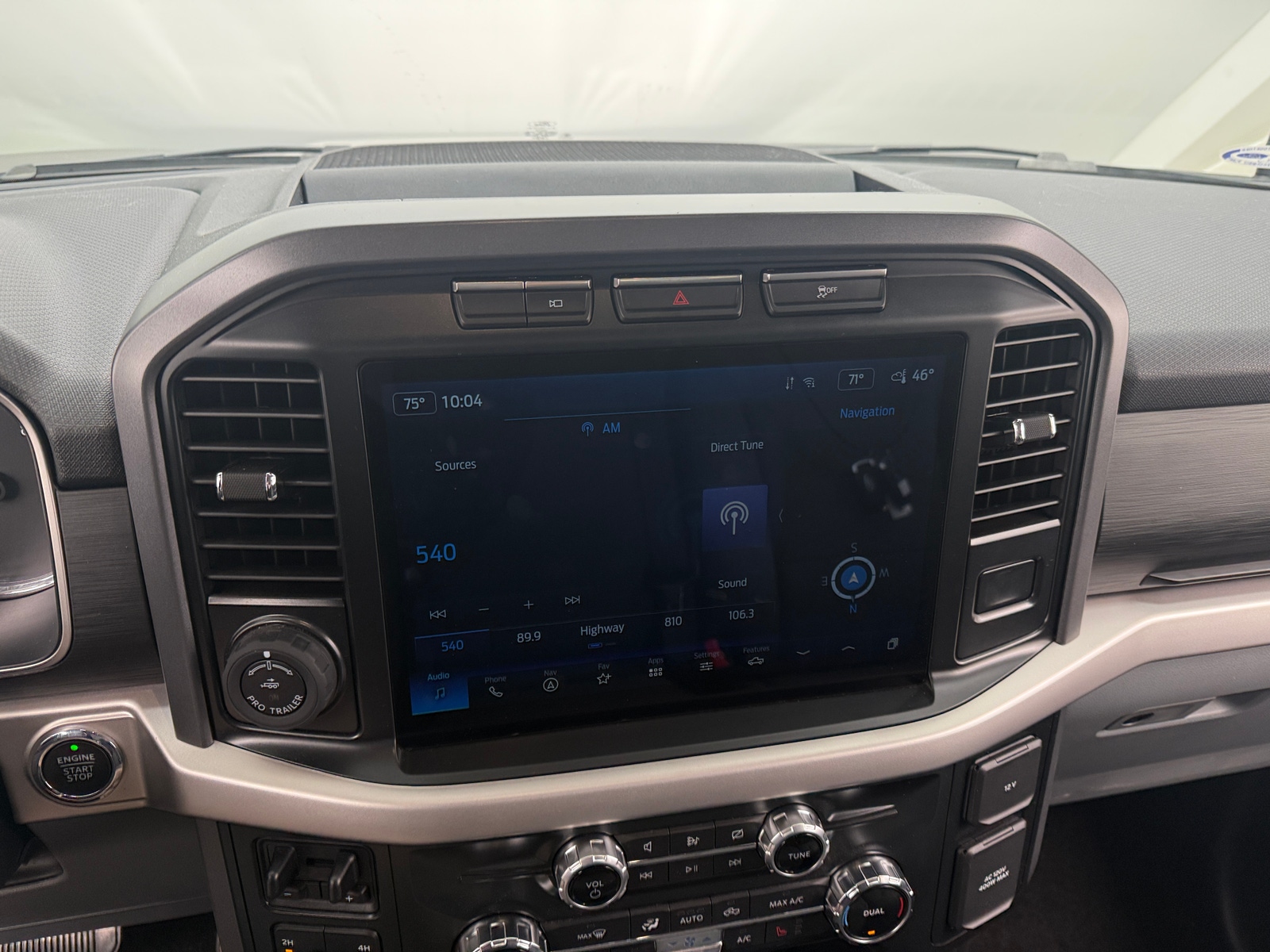 Thumbnail: 2022 Ford Econoline - 4