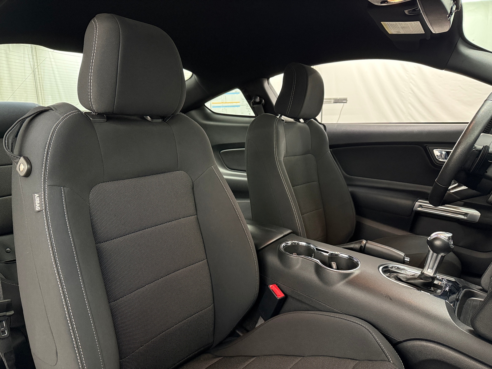 Thumbnail: 2017 Ford Mustang - 2