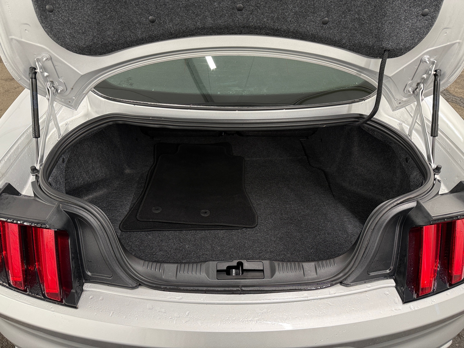 Thumbnail: 2017 Ford Mustang - 5