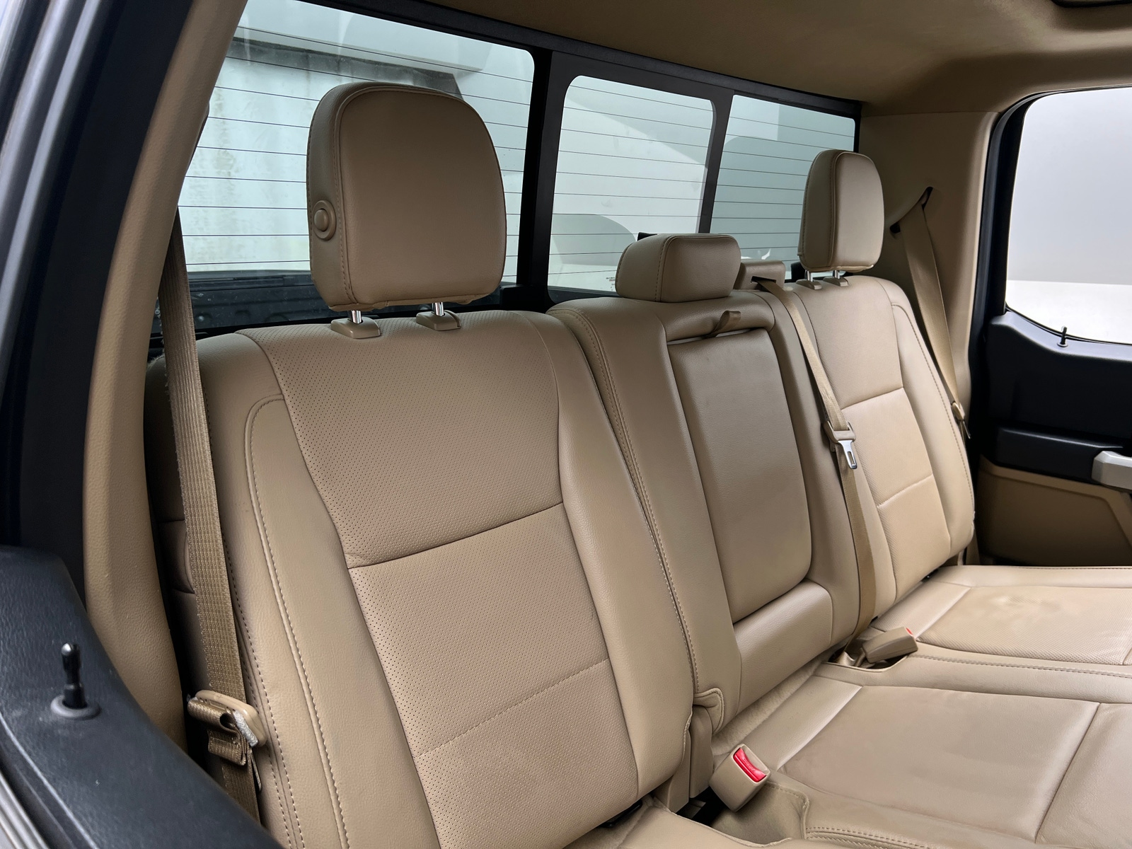 Thumbnail: 2017 Ford Econoline - 5