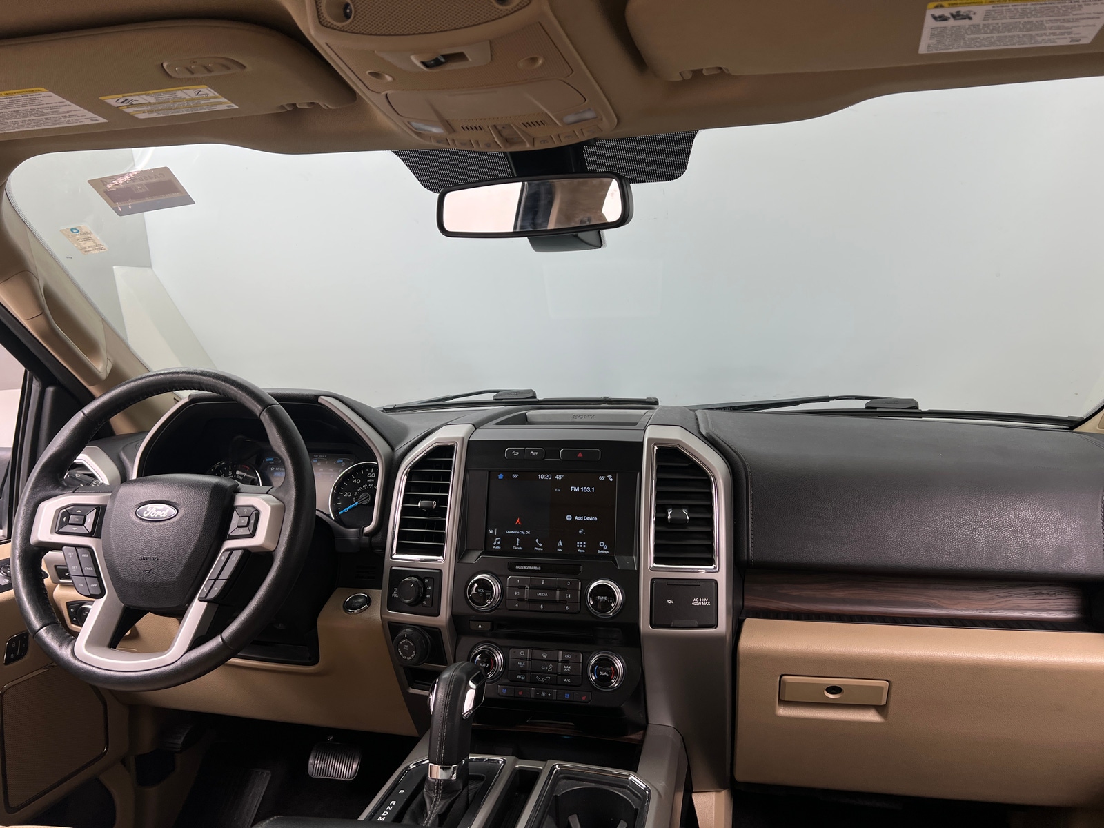 Thumbnail: 2017 Ford Econoline - 2